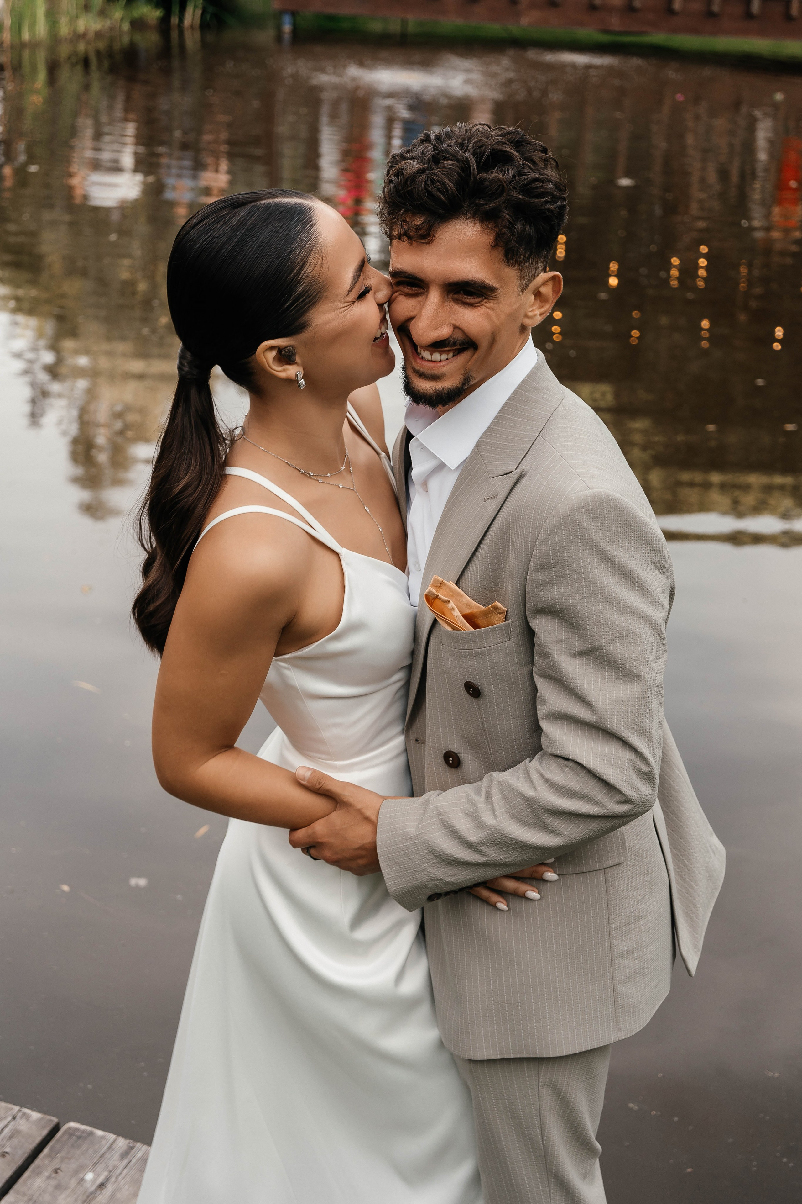 Свадебное портфолио Ник Соколов. Lokos.pro Ник Соколов Фото и Видео Москва/Ростов-на-Дону