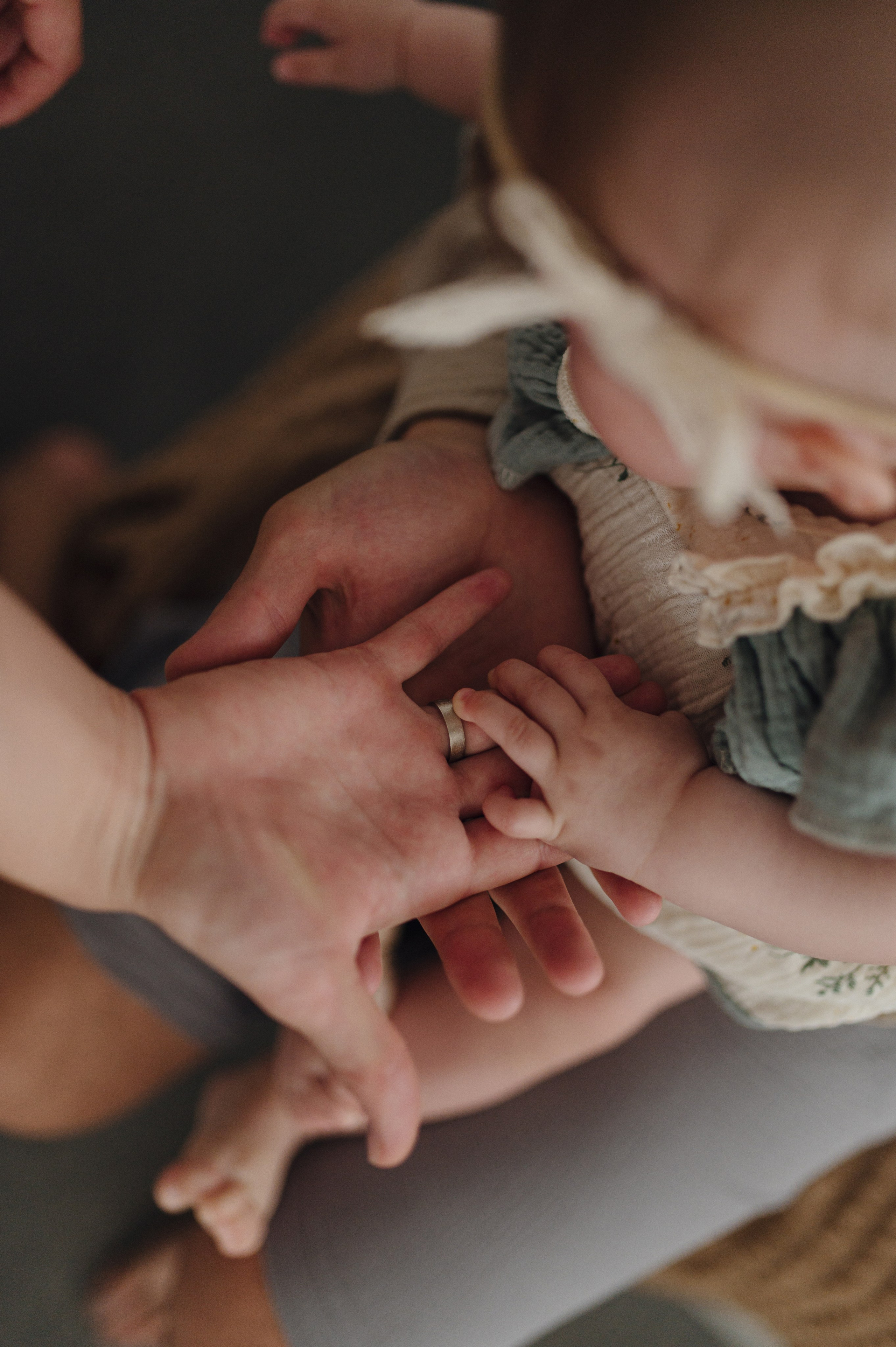 Ульяна, Яша и Лия. Домашняя история. Свадебный фотограф Москва и Санкт-Петербург. Анастасия Чудина