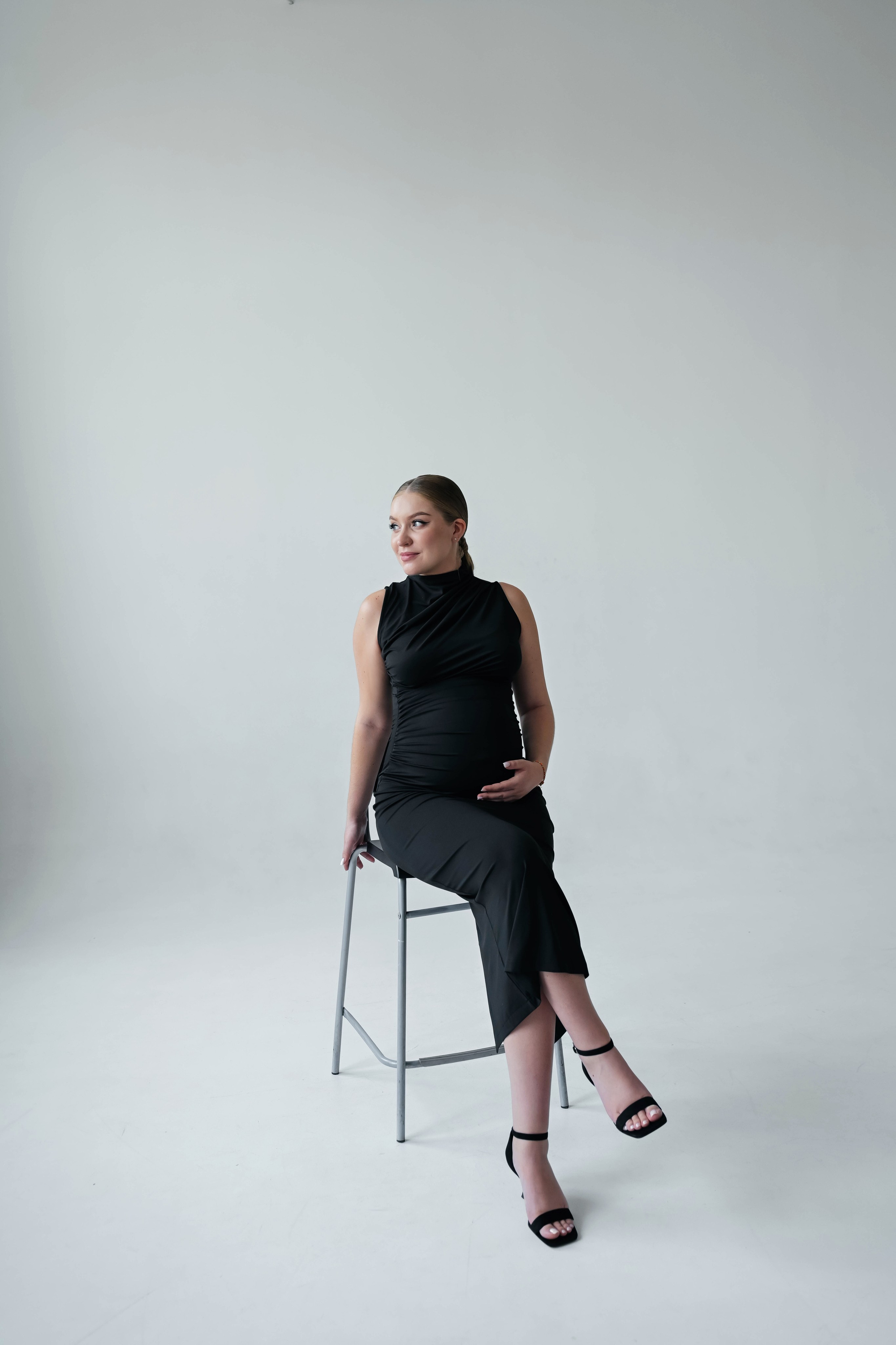 Беременность. Фотограф Подольск