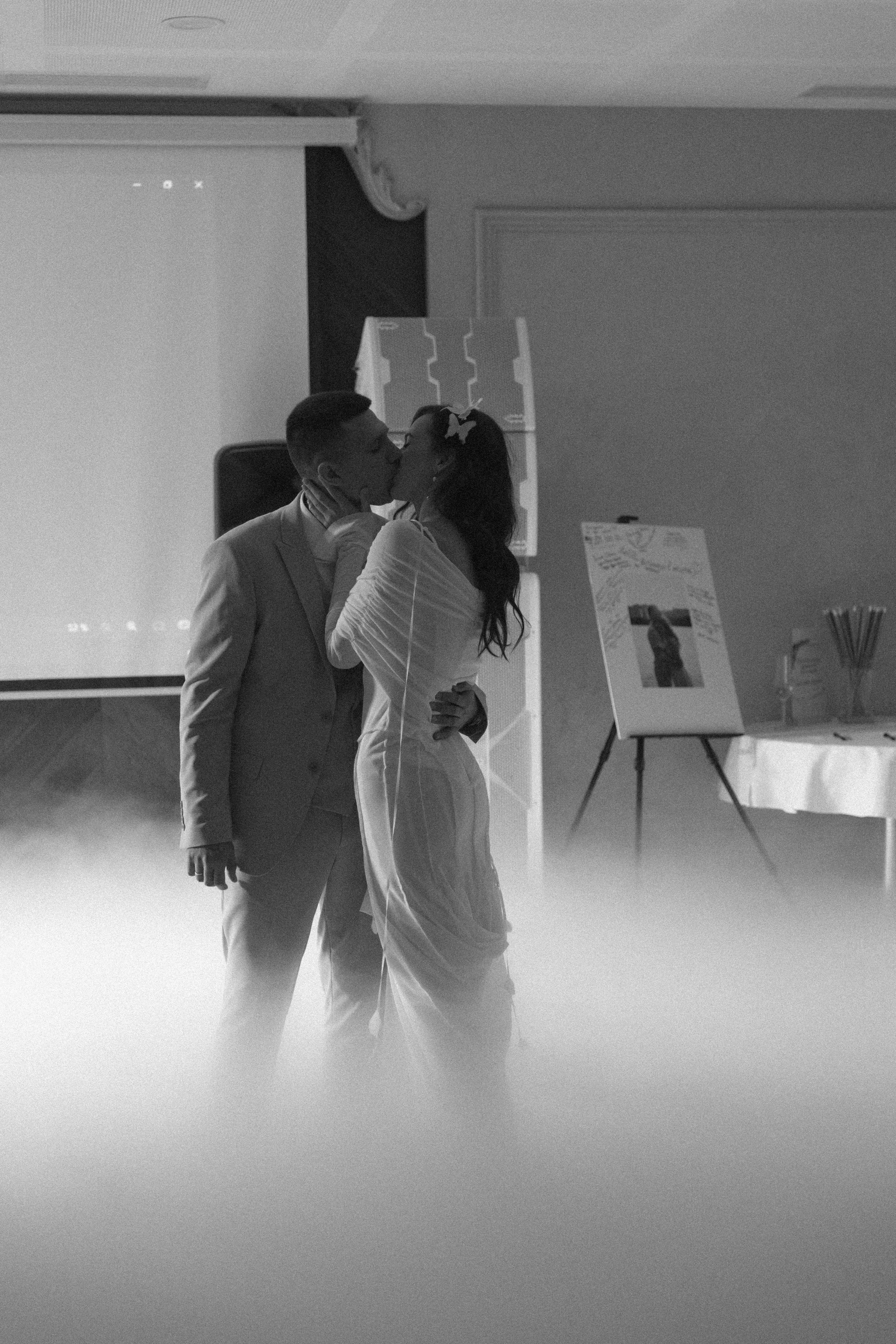 Денис и Алина, 5/09/2024. Свадебный  и семейный фотограф в Краснодаре