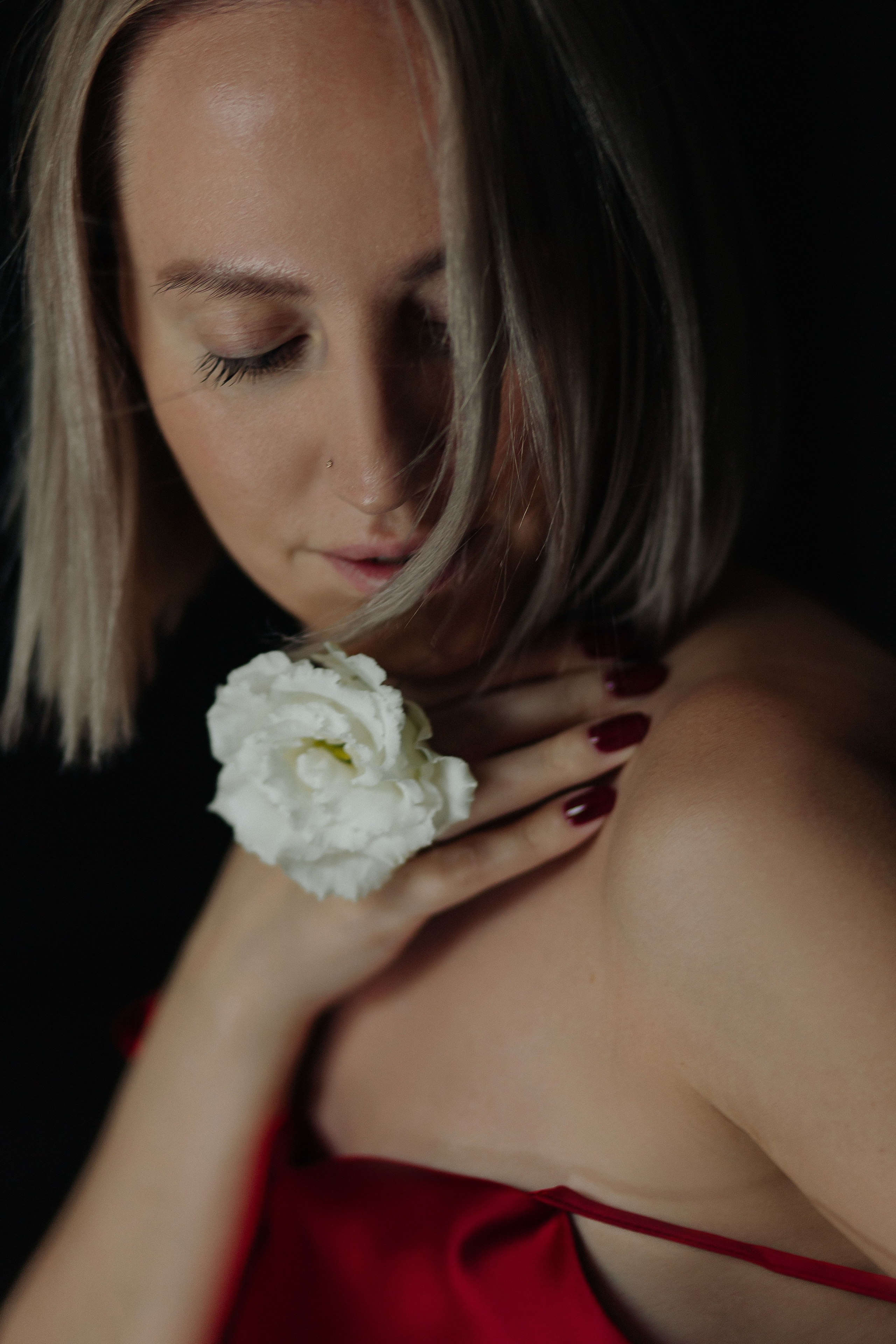 Портреты. Фотограф в Уфе Кира Прозорова. Свадебные, портретные и семейные съемки