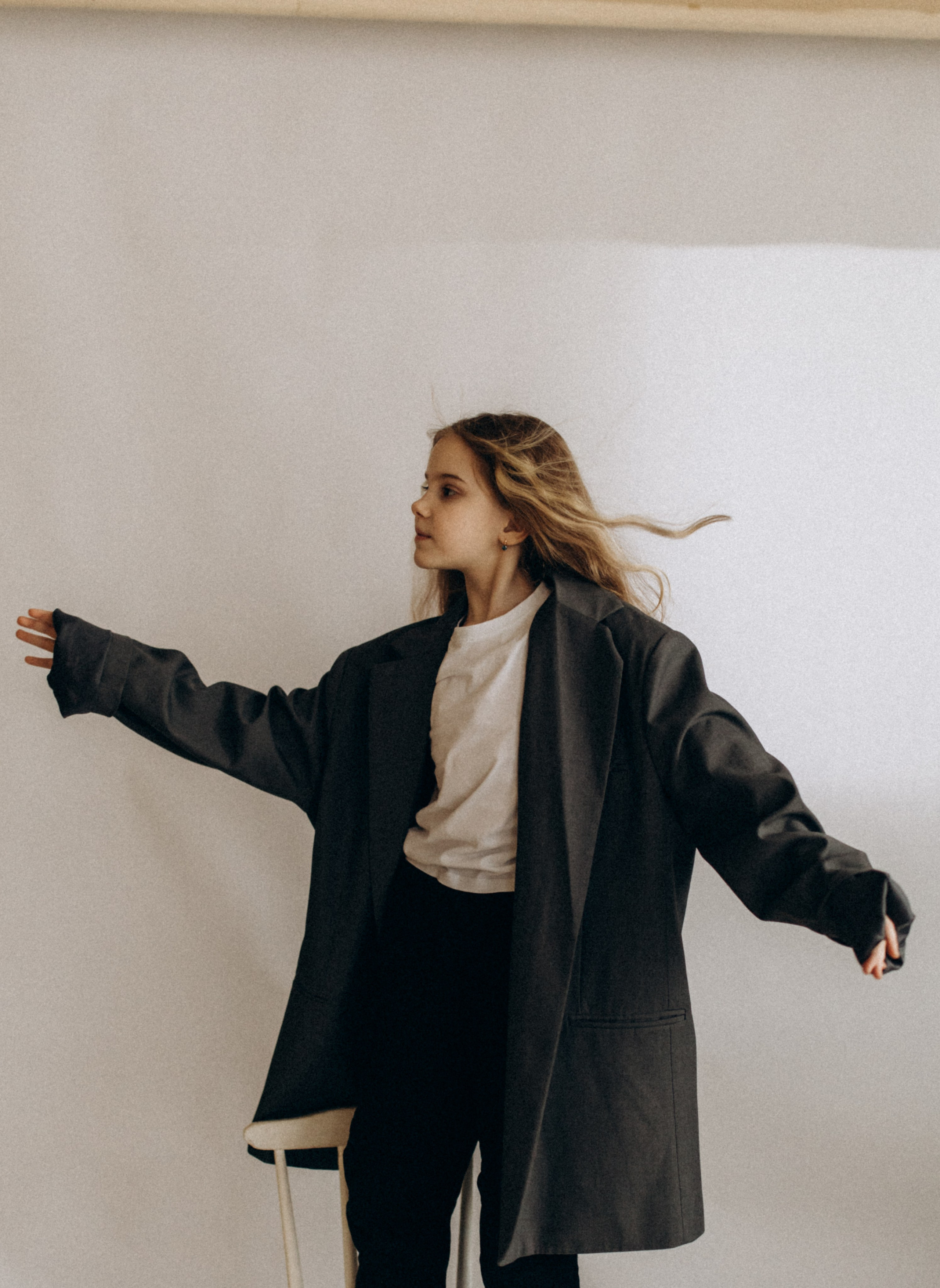 Даша, Ваня, Ксюша и Максим!. Услуги