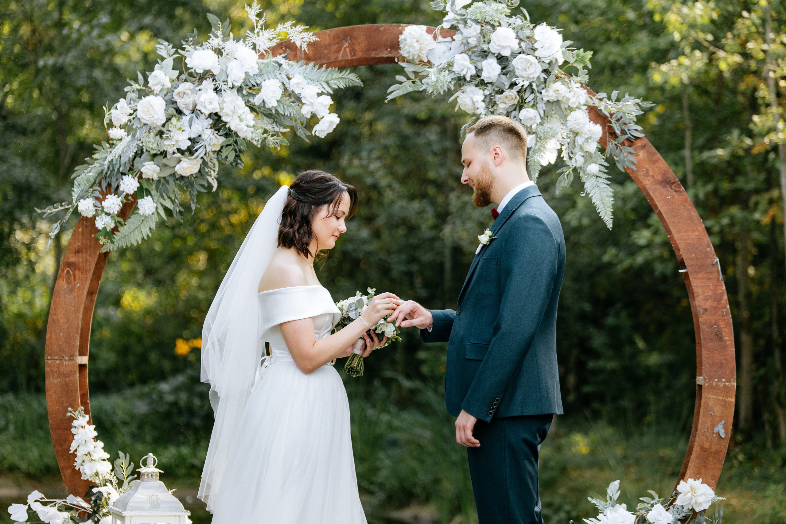 Ярослав и Аня