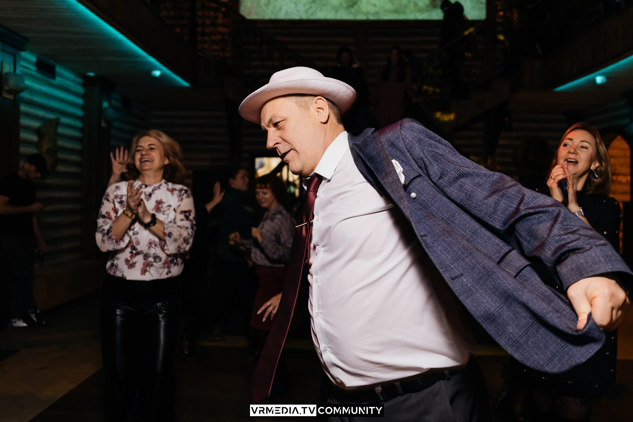 В гостях у «Петровича»