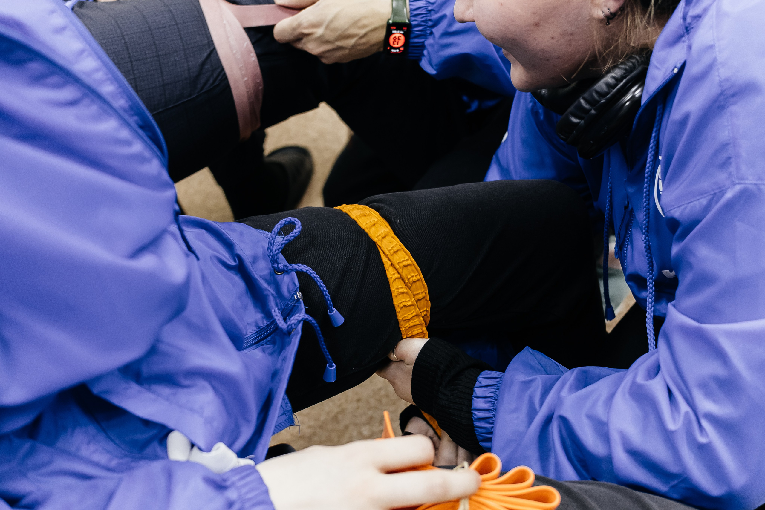 Выездная школа безопасного будущего «КиберНЭТ»