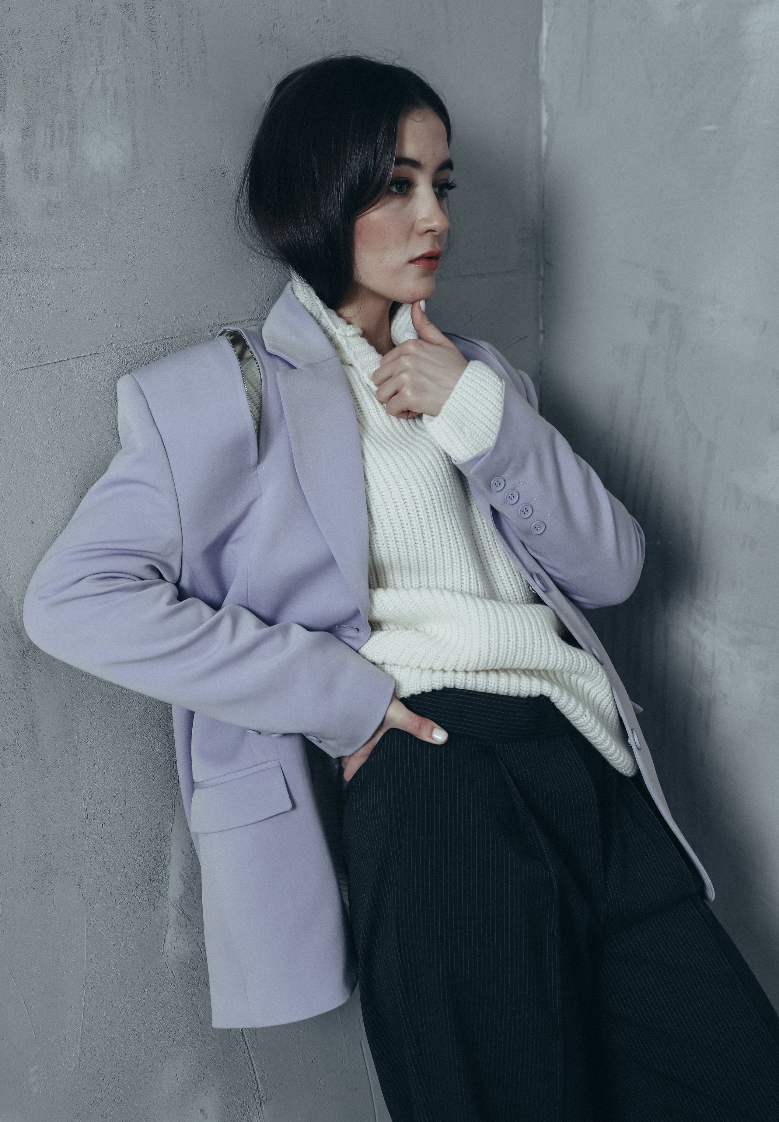 CATALOG SUROVAYA. Smirnova Liza