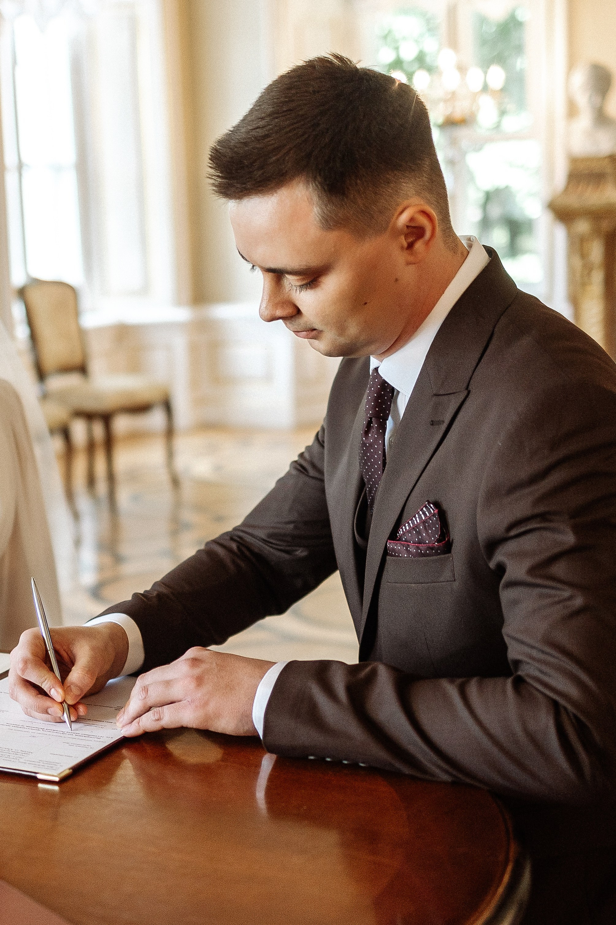 Роман и Анастасия. Свадебный фотограф Маргарита Глумскова