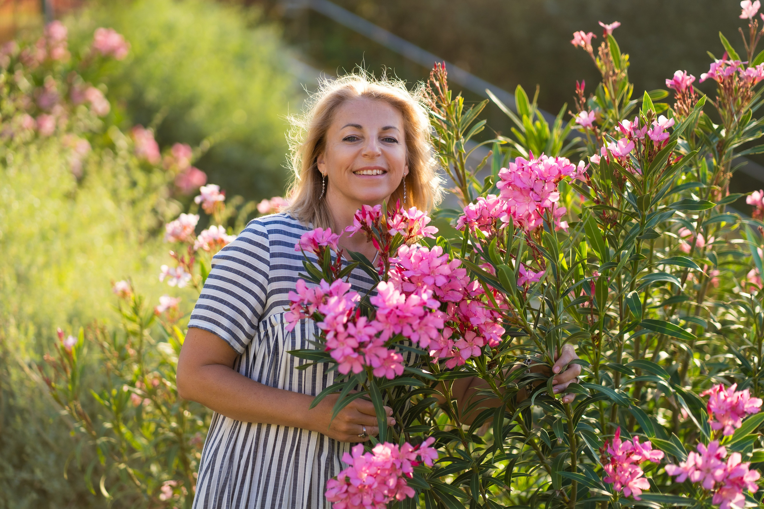 Фотосессия Ксении. Семейный и детский фотограф в Израиле и Москве Дорошок Надя