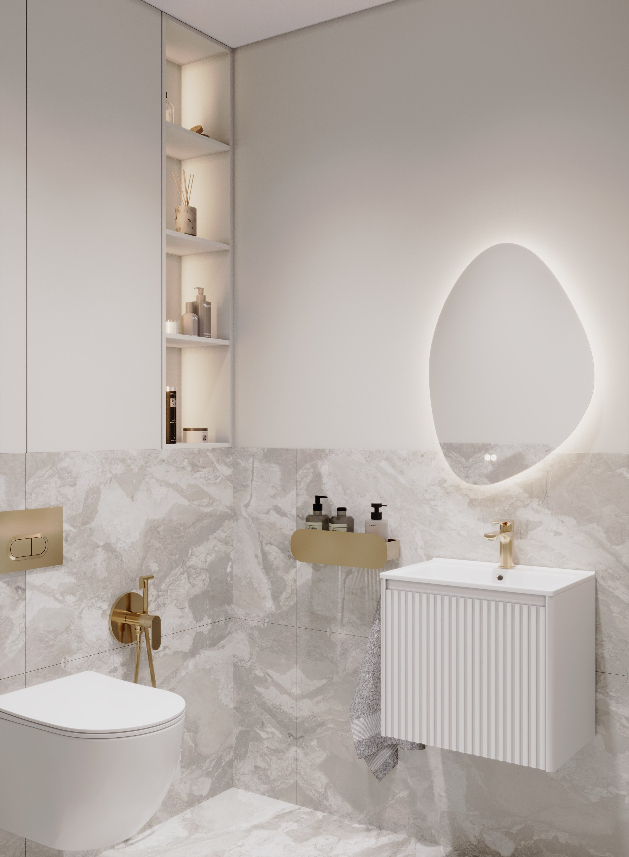 KAZAN, 75 м. Анастасия Дремина 1606 BUREAU