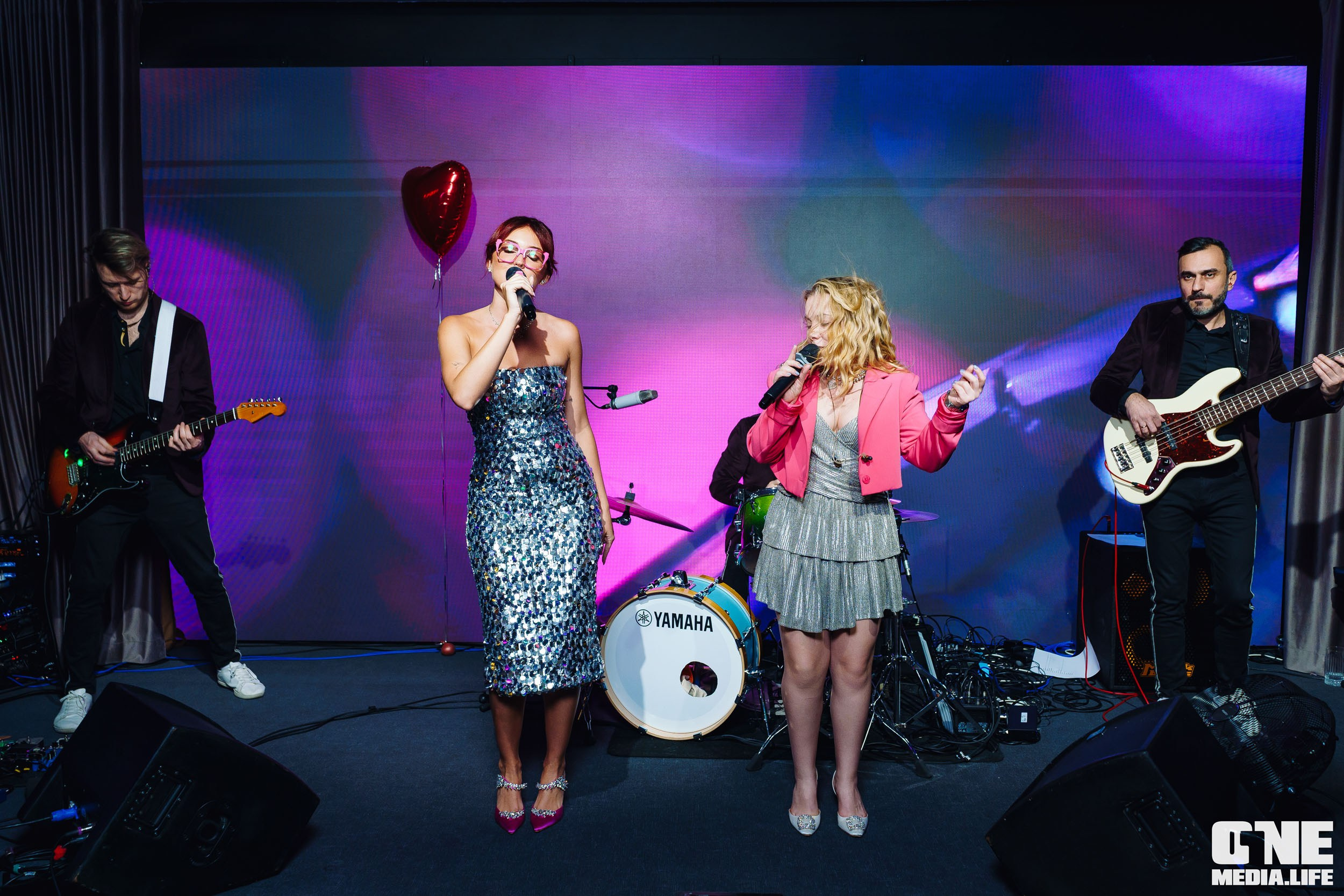 Фоторепортаж из ресторана Океан. One Media Life: фоторепортажи, фотоотчеты с мероприятий и заведений