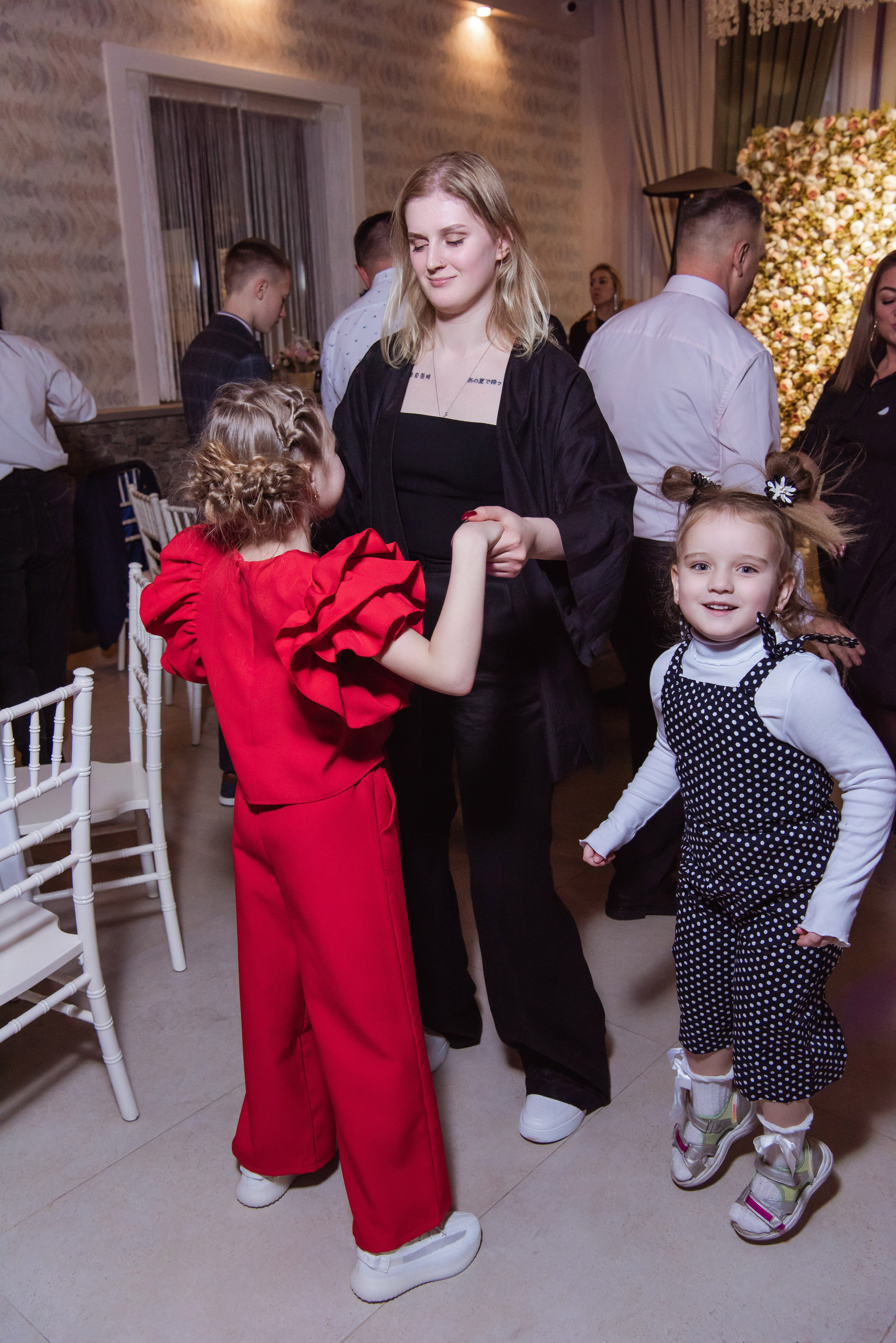 Егор и Анастасия. Свадебный и арт-фотограф Кунецкая Диана