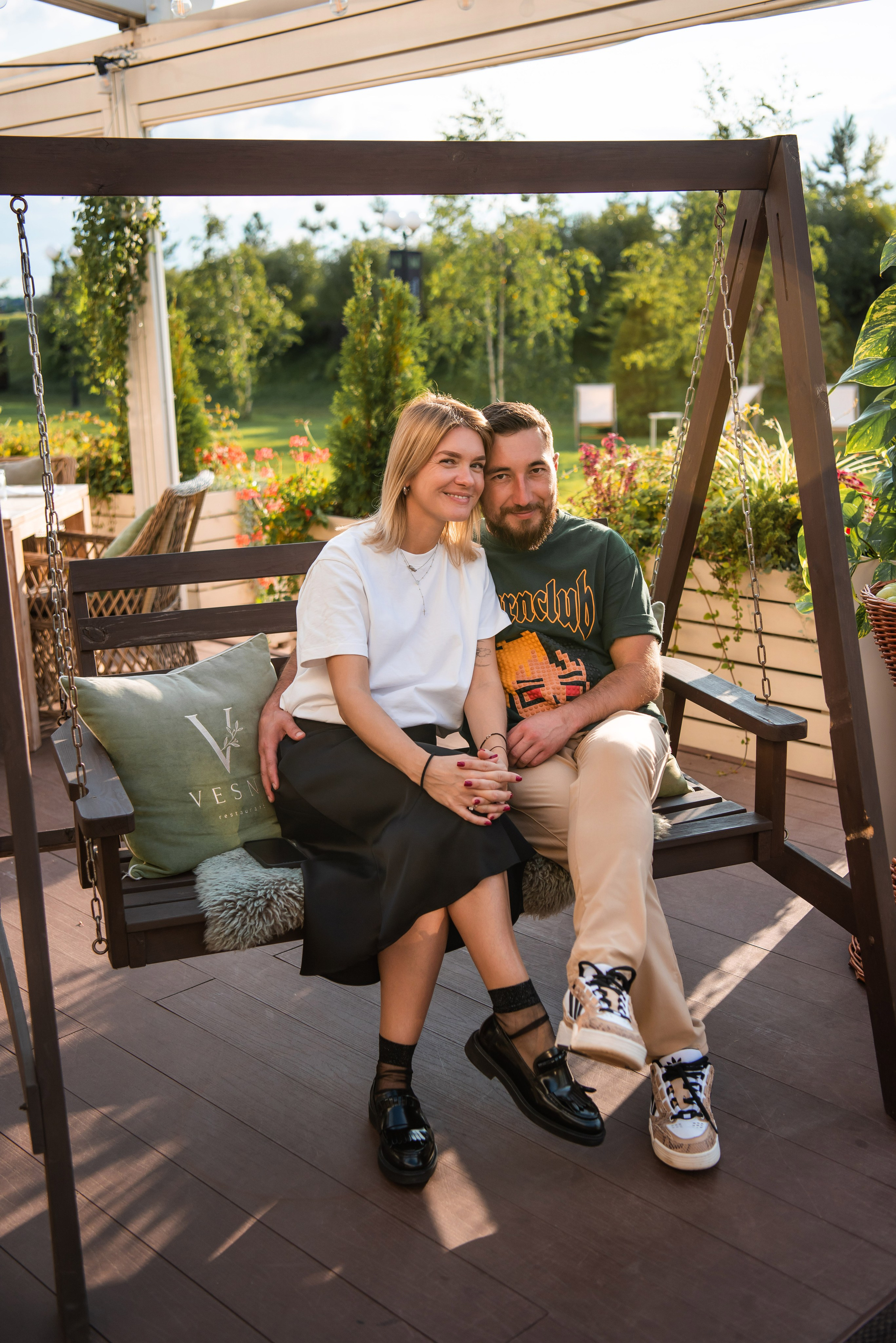 День Рождения Мирона. Свадебный и арт-фотограф Кунецкая Диана