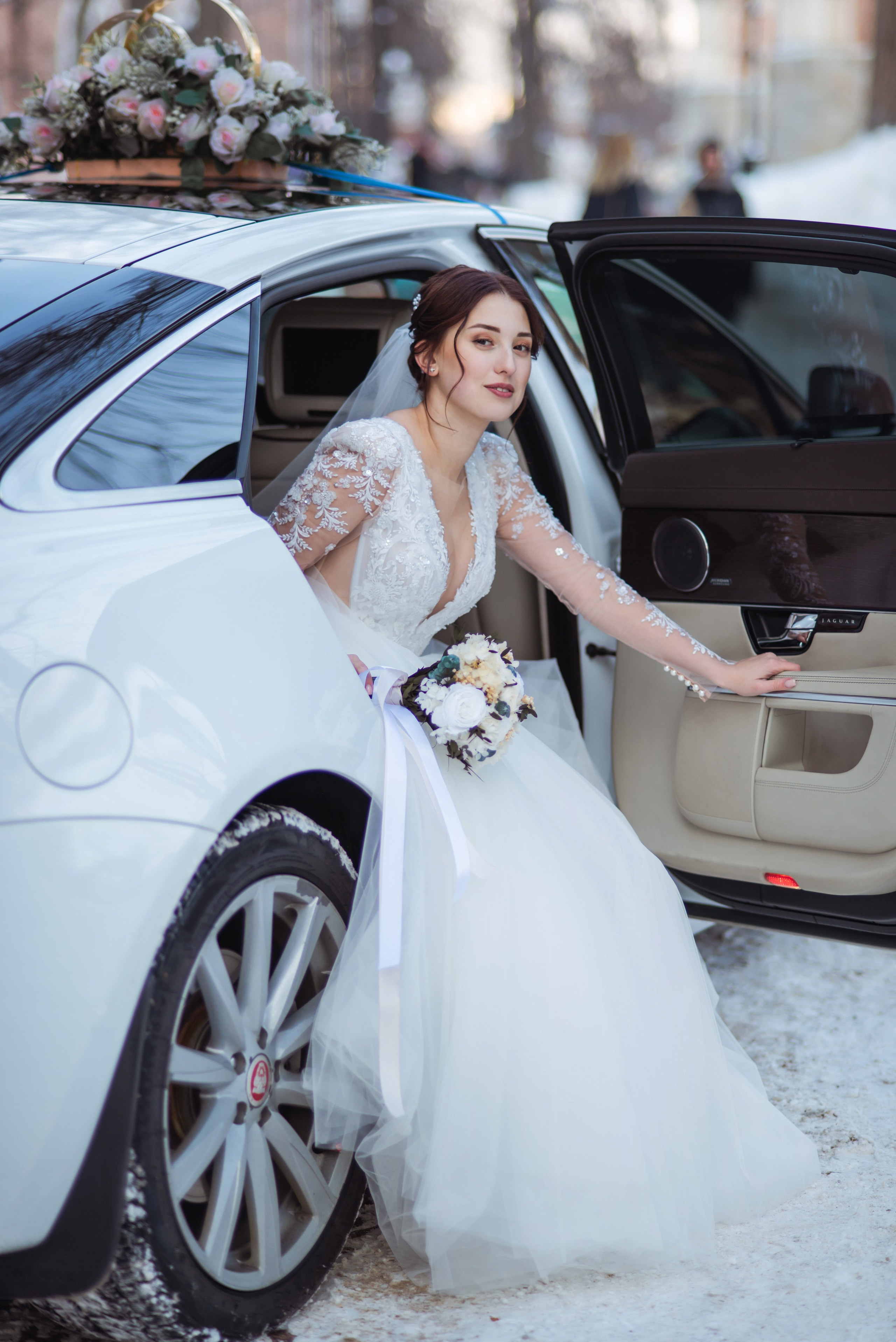 Егор и Анастасия. Свадебный и арт-фотограф Кунецкая Диана