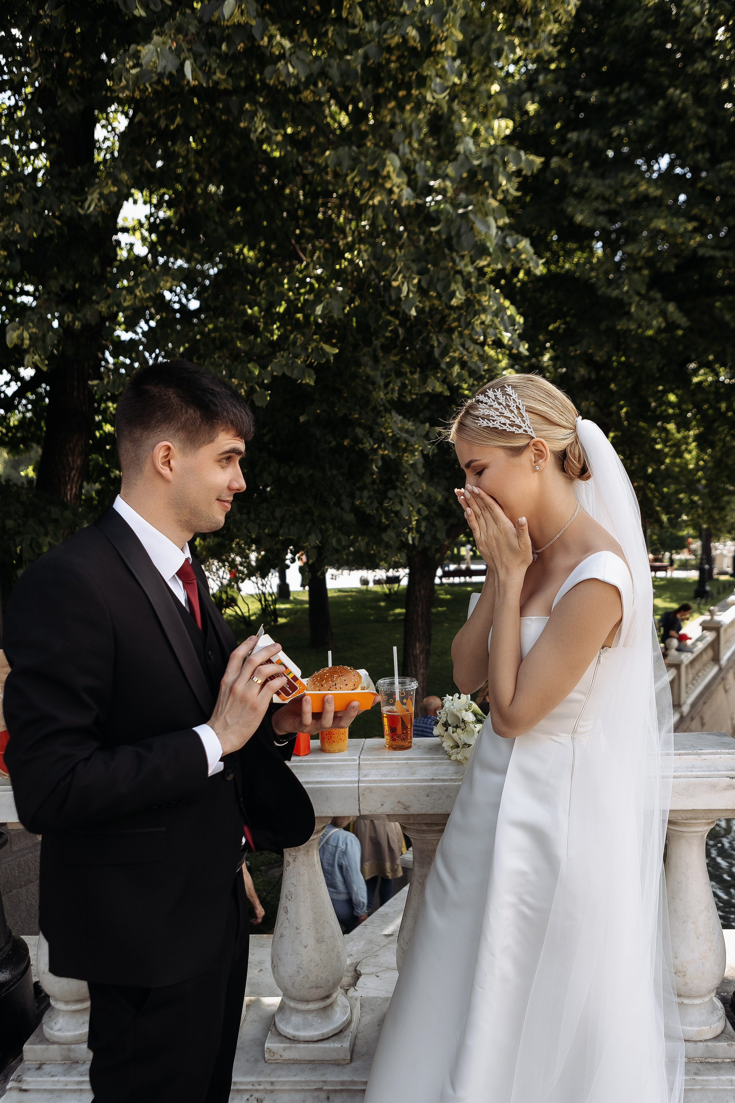 P&M. Фотограф Алексей Миронов
