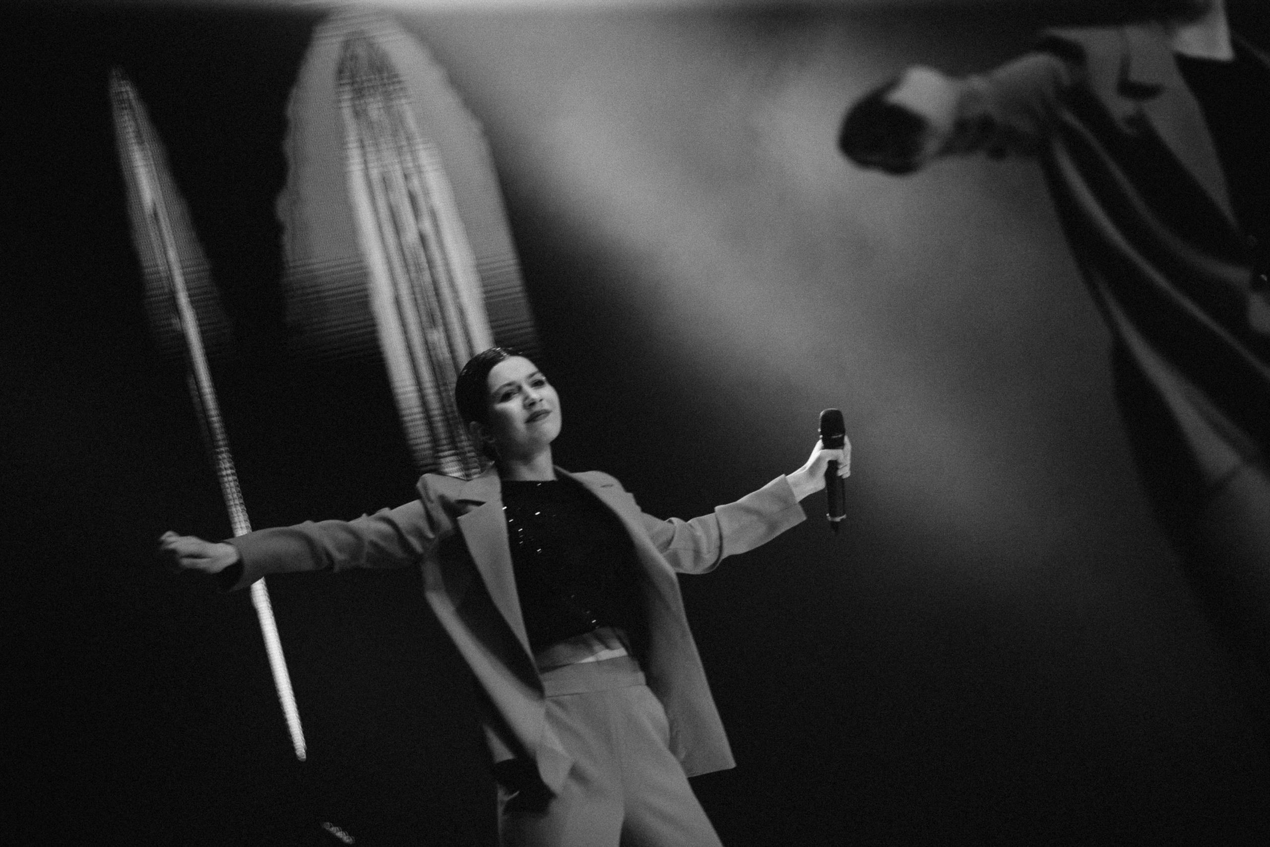 Школа музыки и танца M#RCI. Фотограф событий Злобин Дмитрий