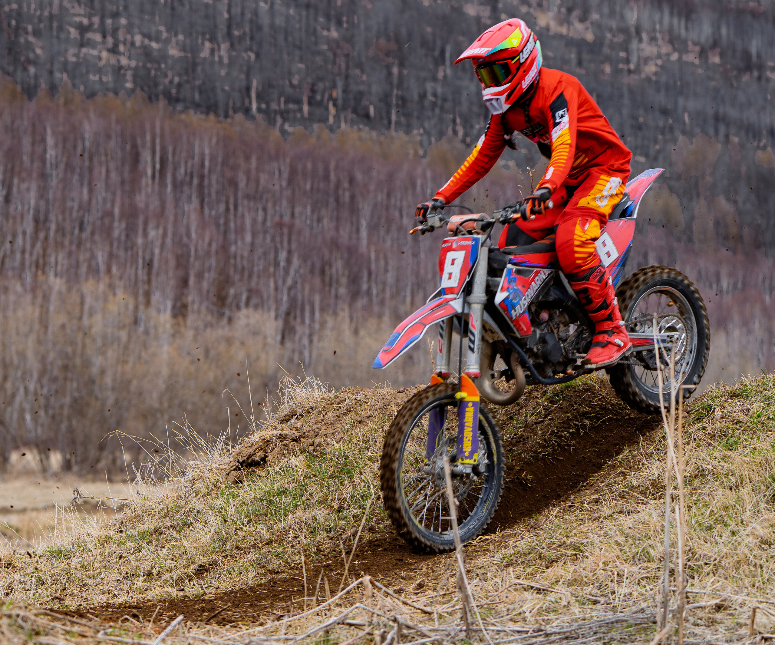 Мотогонки Эссо май 2025. Фотограф Ворошилов Дмитрий. Эссо. Камчатка