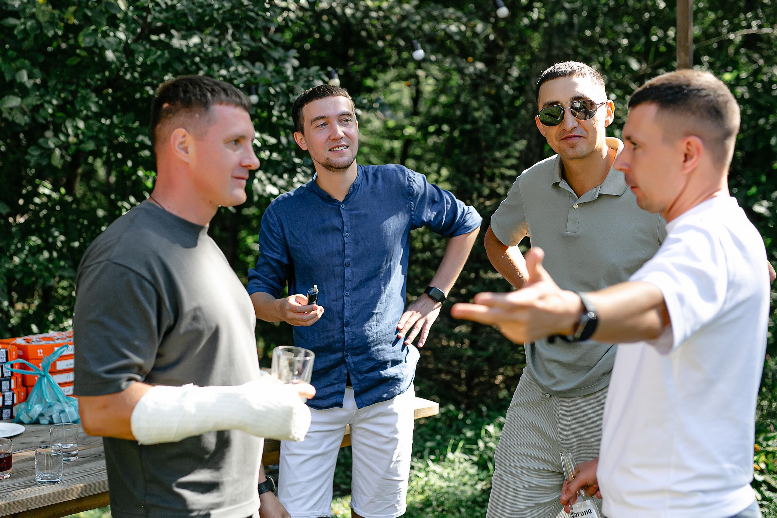 Детский день рождения г Владивосток. Владивосток семейный фотограф Александр Степанов