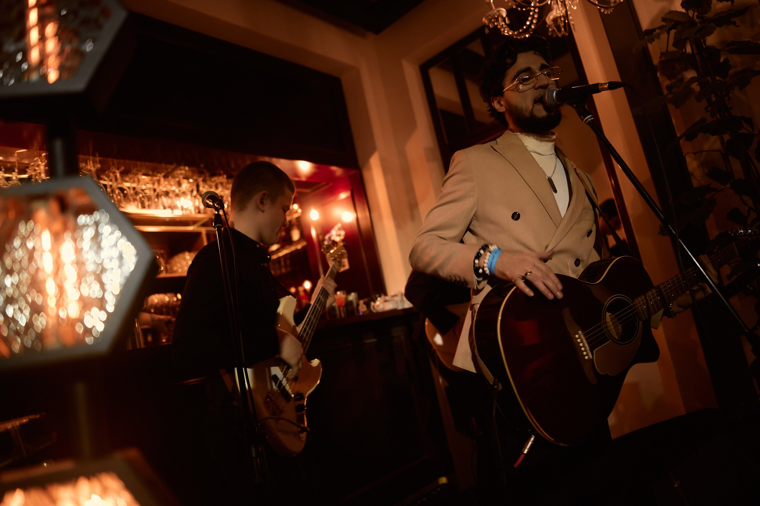 Grand hotel CAVA. Photographer — ERASTOV