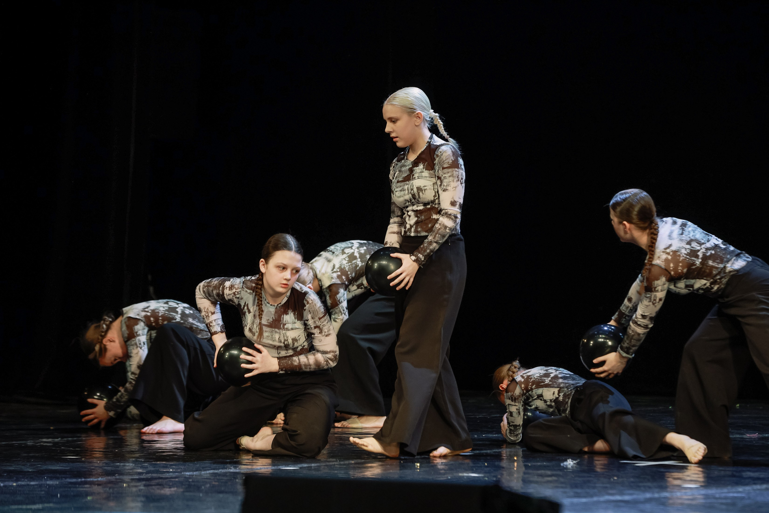 Сиб Денс Гала концерт и награждение. Фотограф Юлия Мальцева