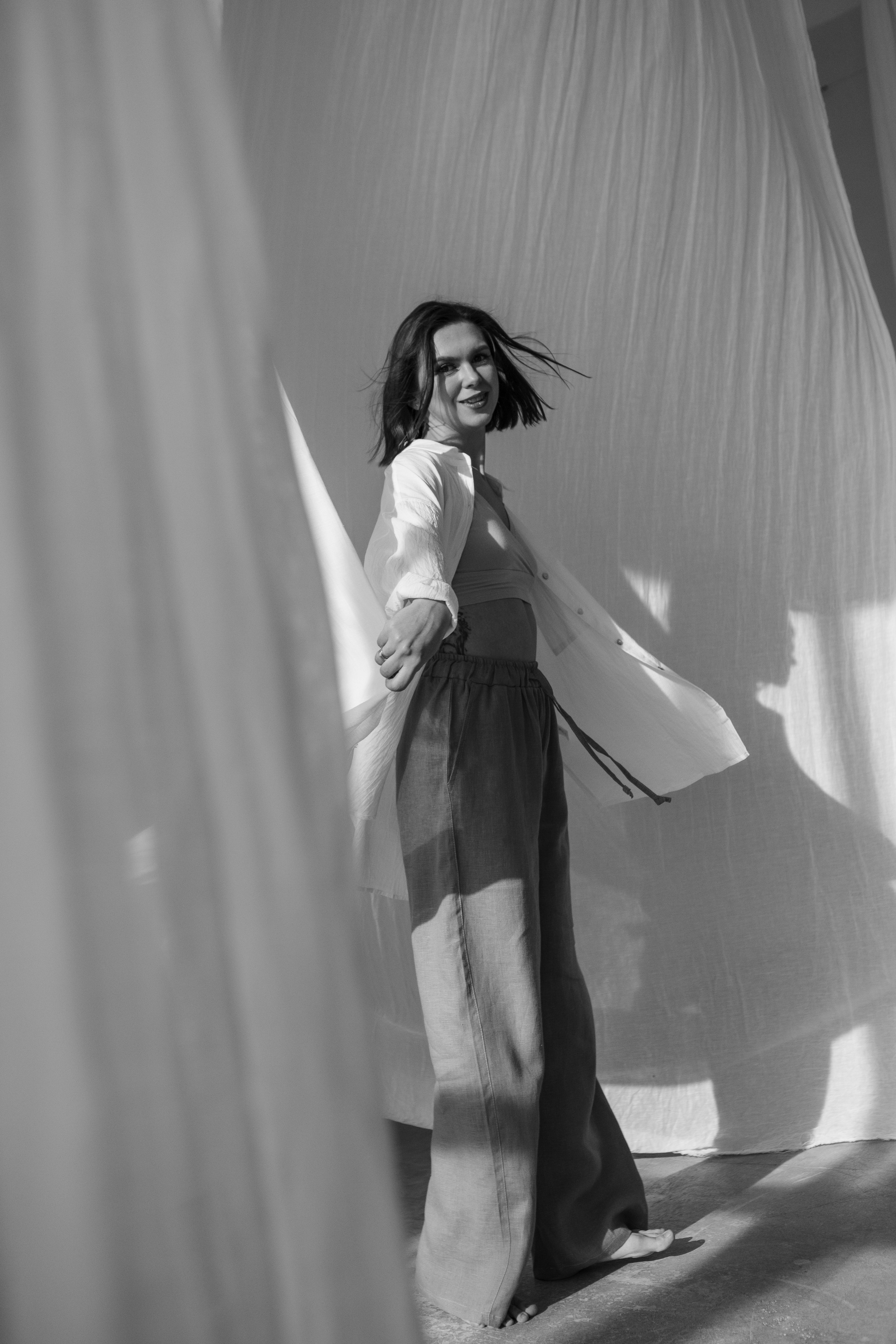 Катя. Семейный фотограф в Краснодаре Виктория Кокоулина