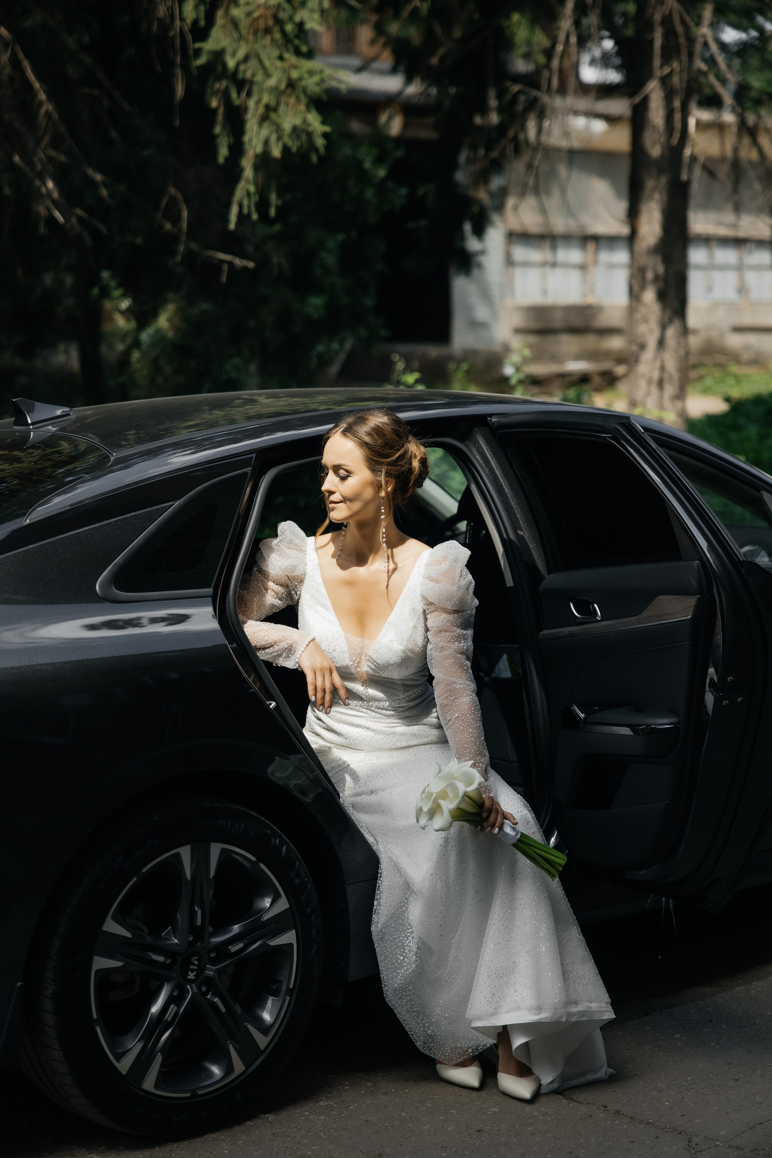 Михаил & Татьяна. Свадебный и семейный фотограф в Краснодар, Россия