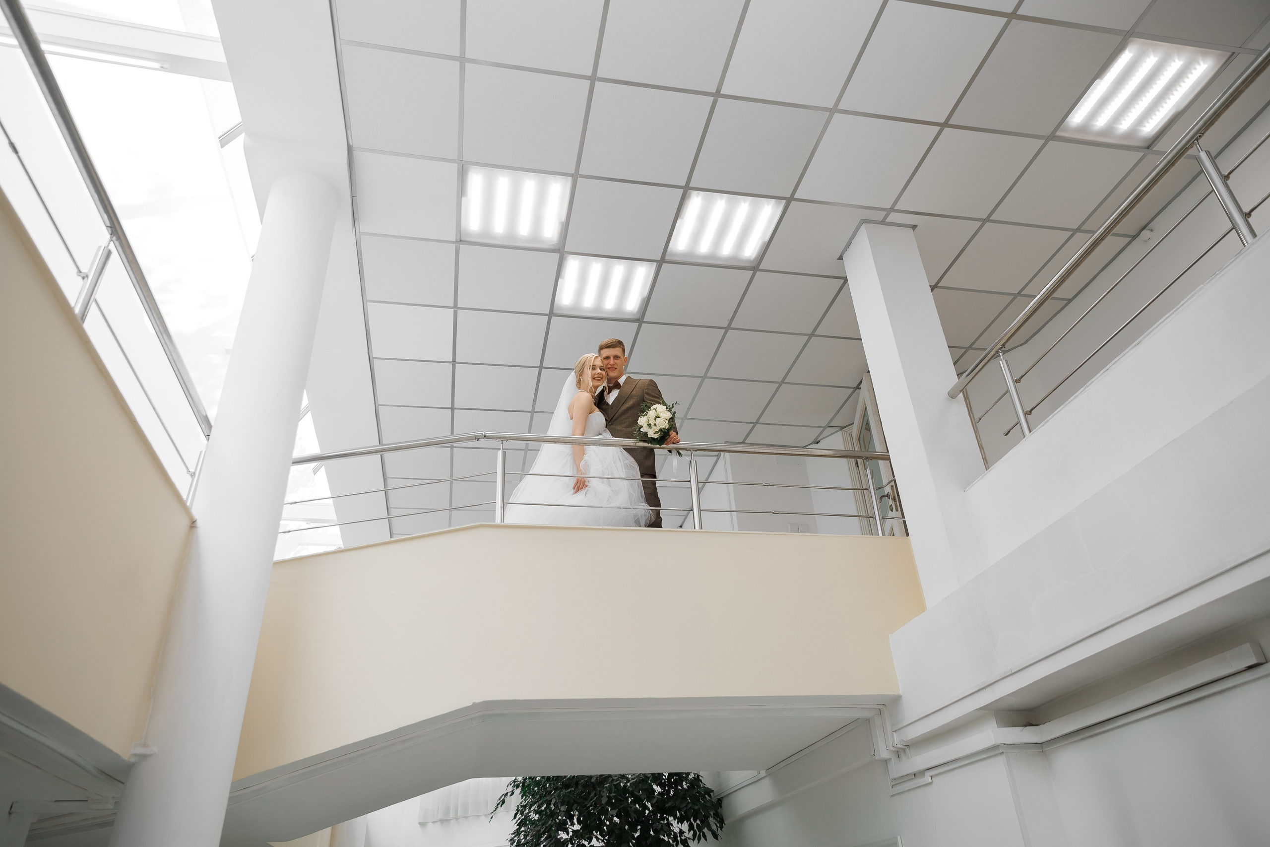 Денис и Ира. Свадебный и семейный фотограф в Санкт-Петербурге Кирилл Шалагинов