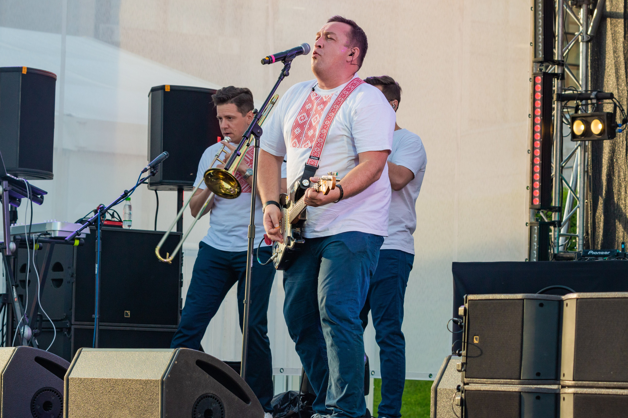 Столыпинский форум. Фотограф в Москве | Екатерина Кондрашова