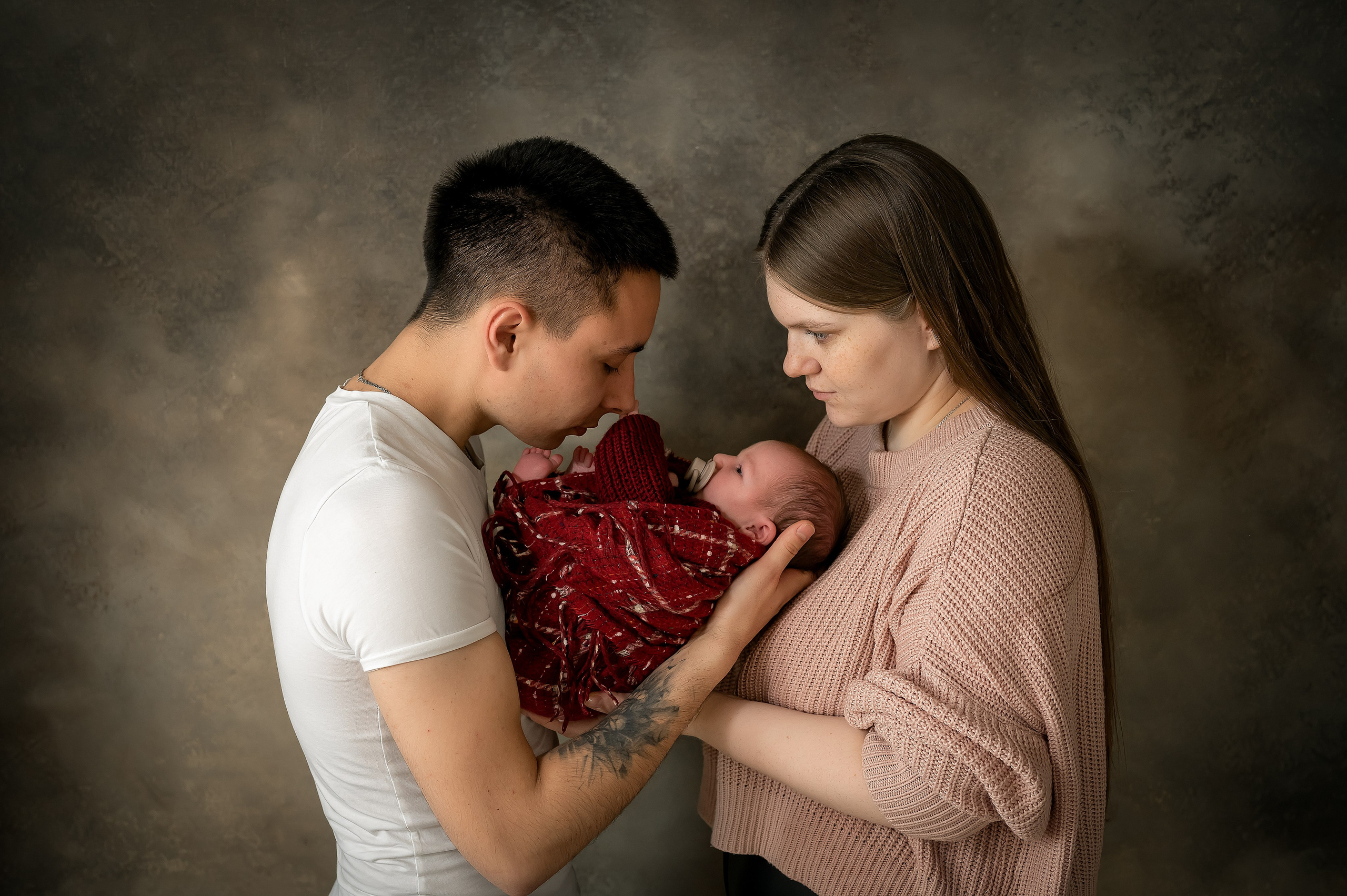 #фотосессия новорожденного. Фотограф новорождённых, семейный, школьный в городе Калуге Евгения