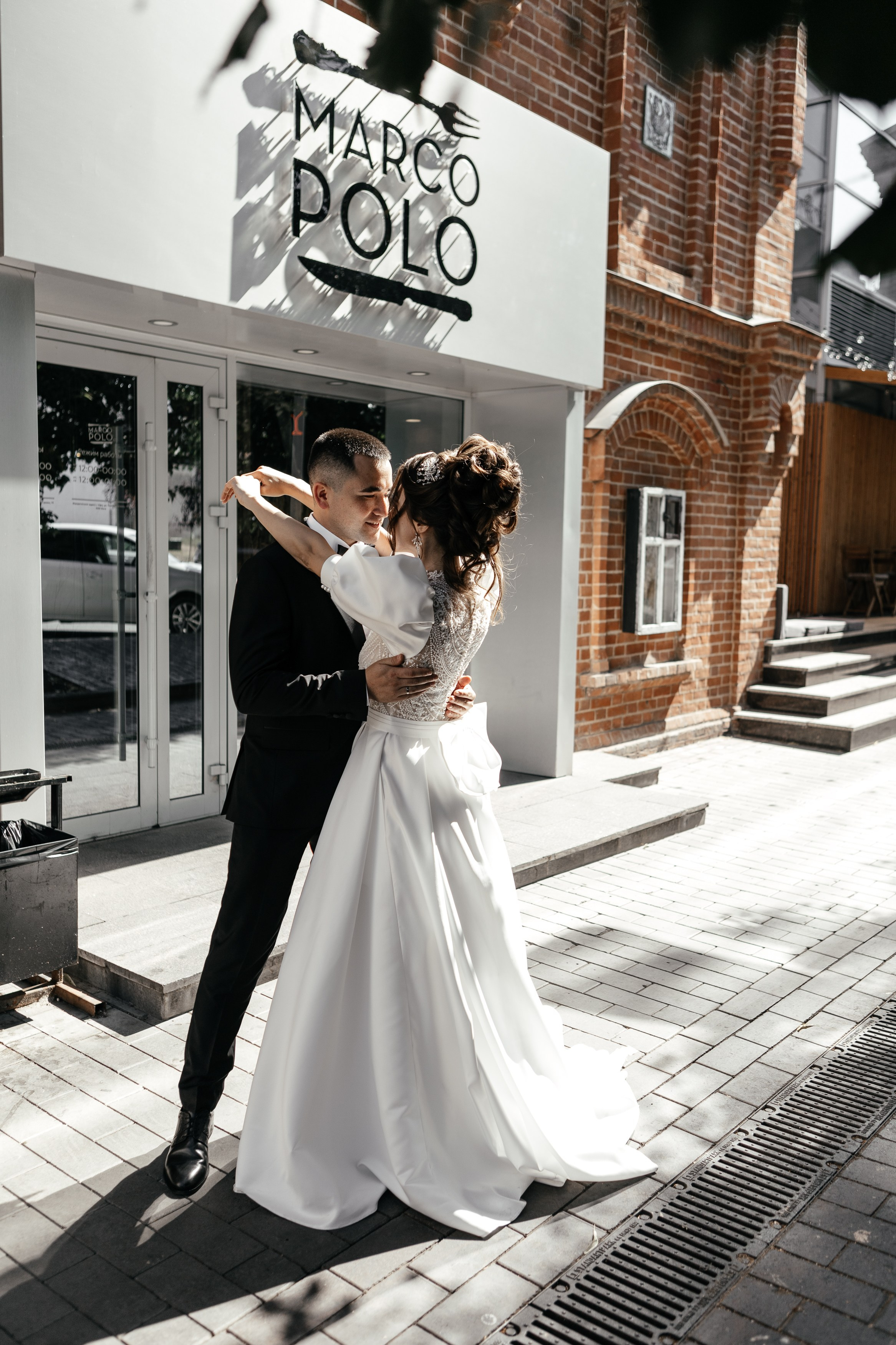 Свадебный фотограф Уфа — Руслан ГабдлисламовЖивые эмоции, красивые кадры, воспоминания на всю жизнь.Работаю по всей Республике Башкортоста. Свадебный фотограф Уфа Руслан Габдлисламов