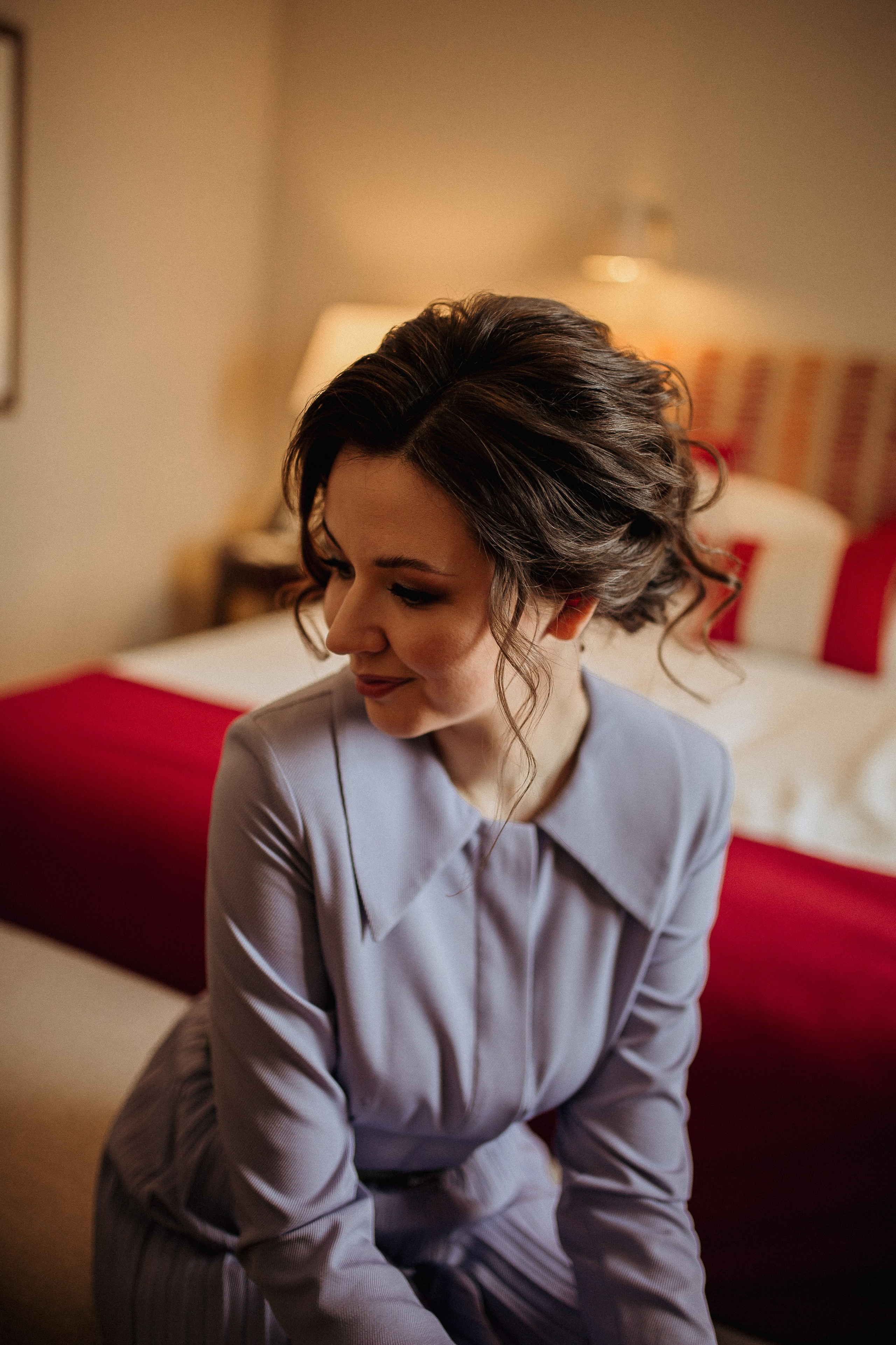 Антонина & Юрий. Семейный и Свадебный фотограф в Санкт-Петербурге Плохая Екатерина