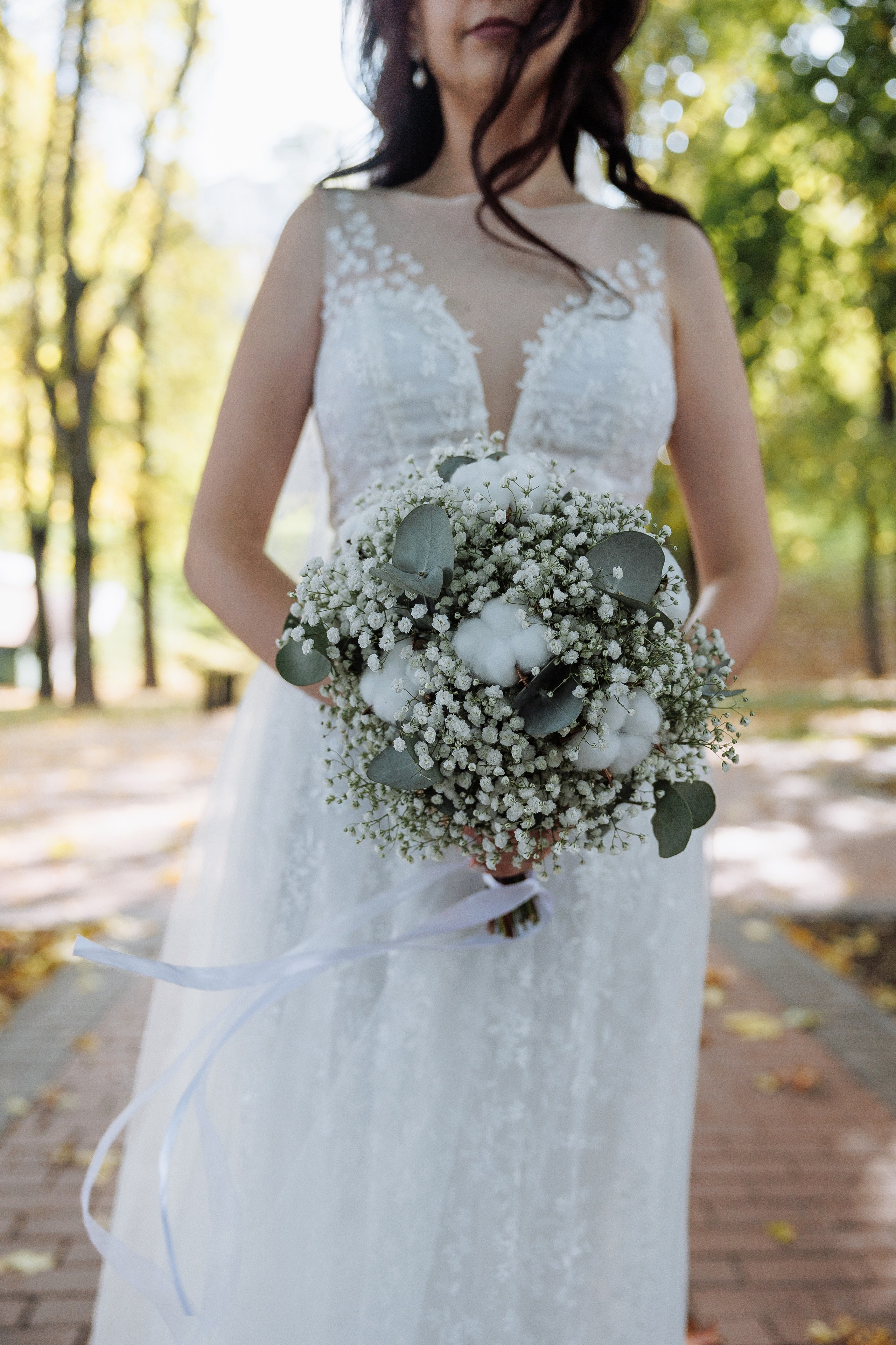 Сергей и Алёна. Фотография