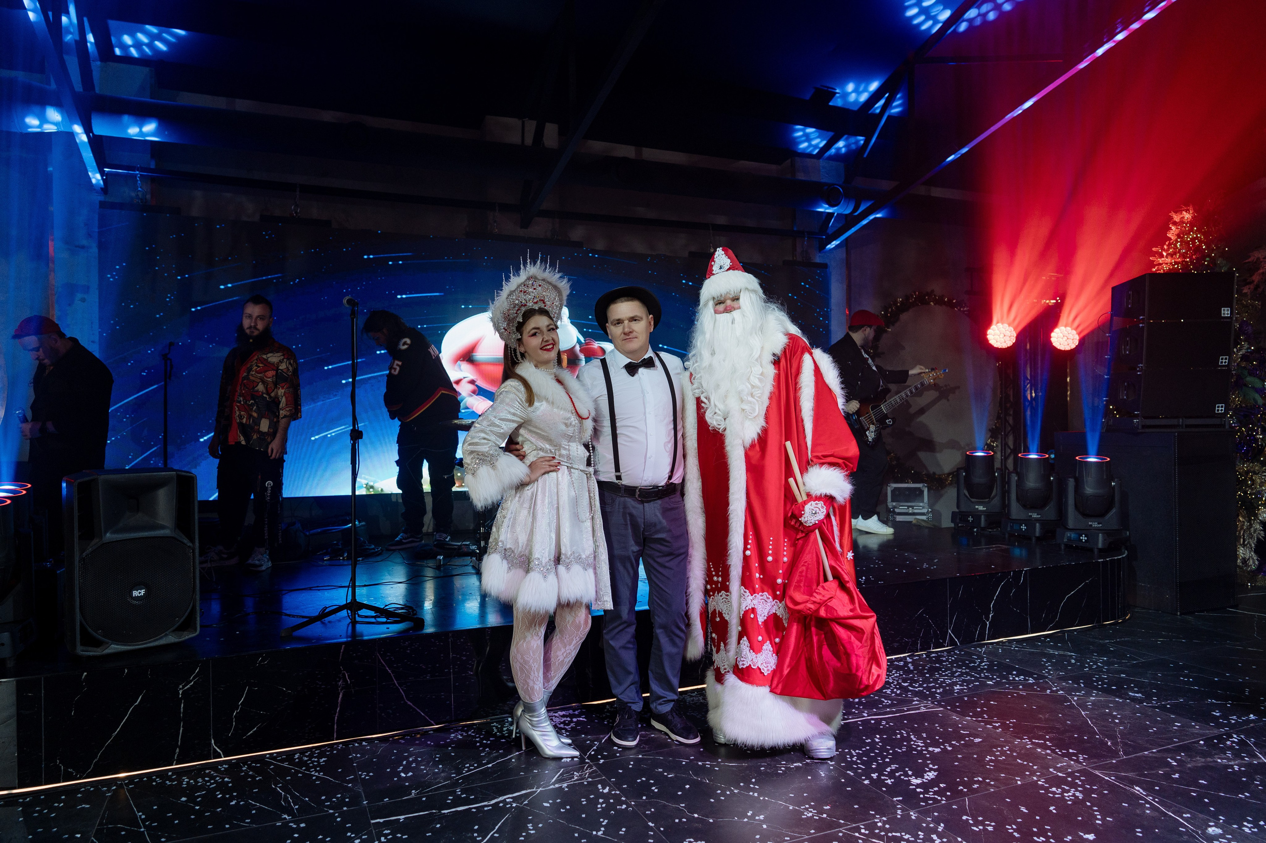 Альбион Тур