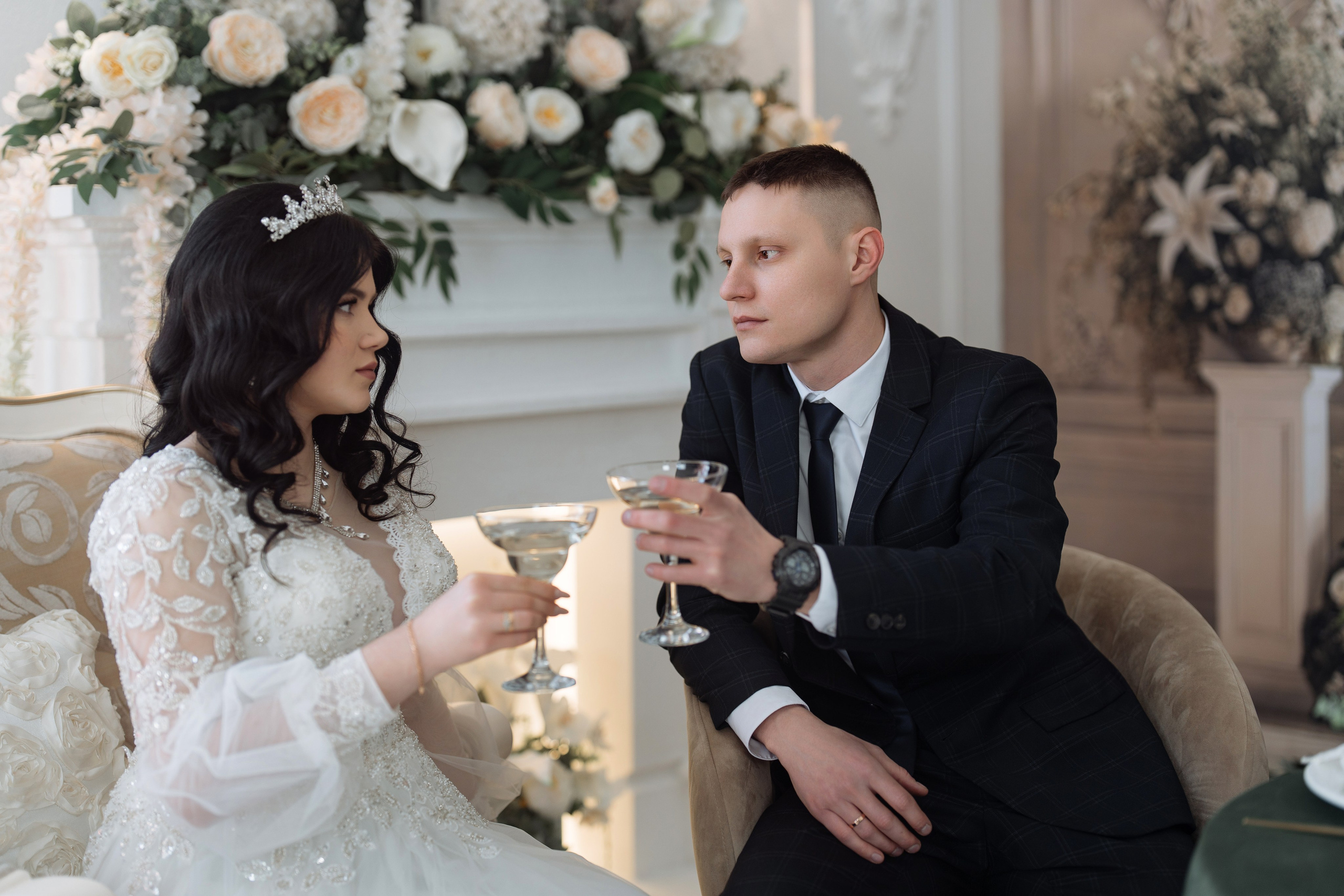 Свадебный фотограф в Ростове-на-Дону и РО Мендес Беатриса