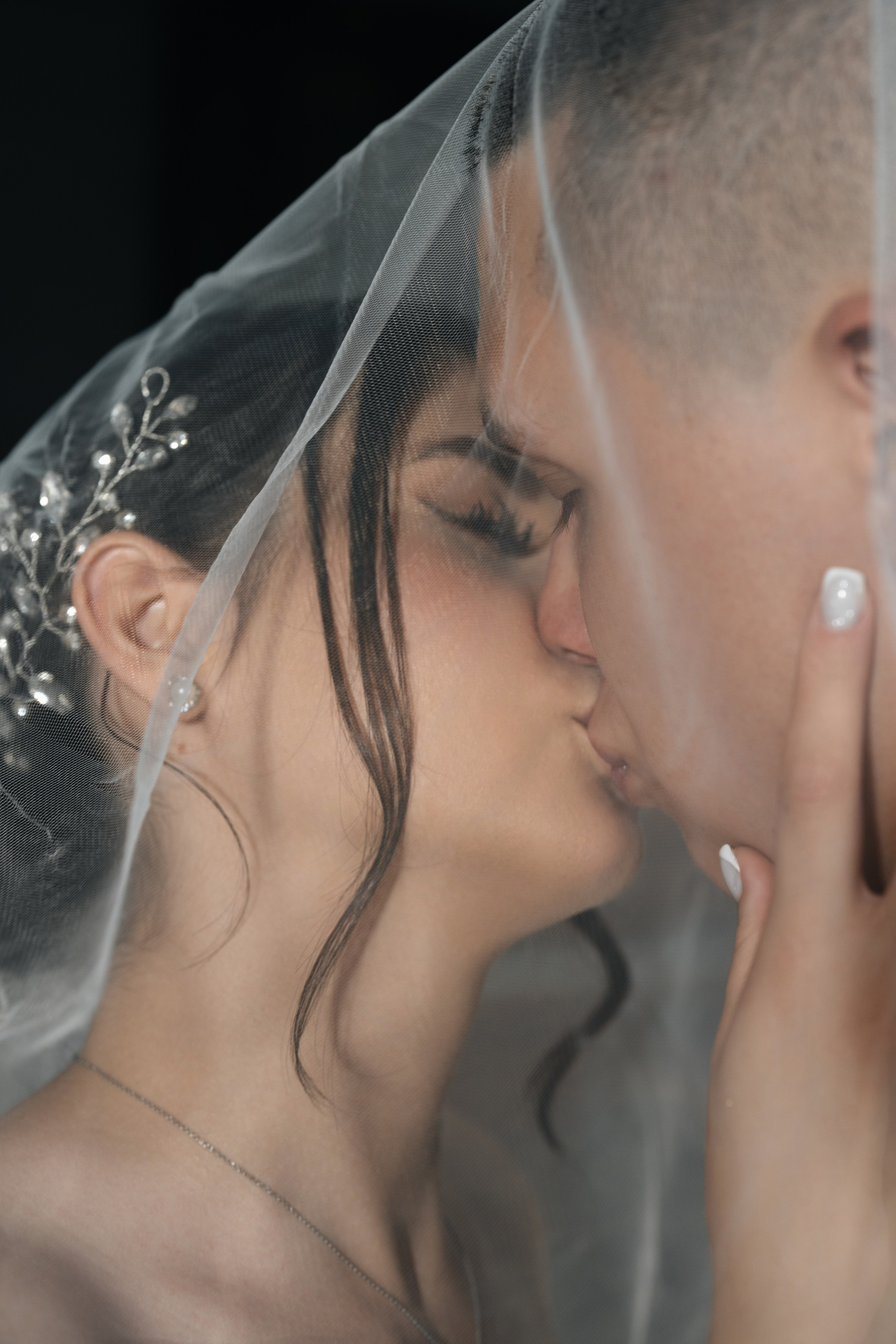 Никита и Алина