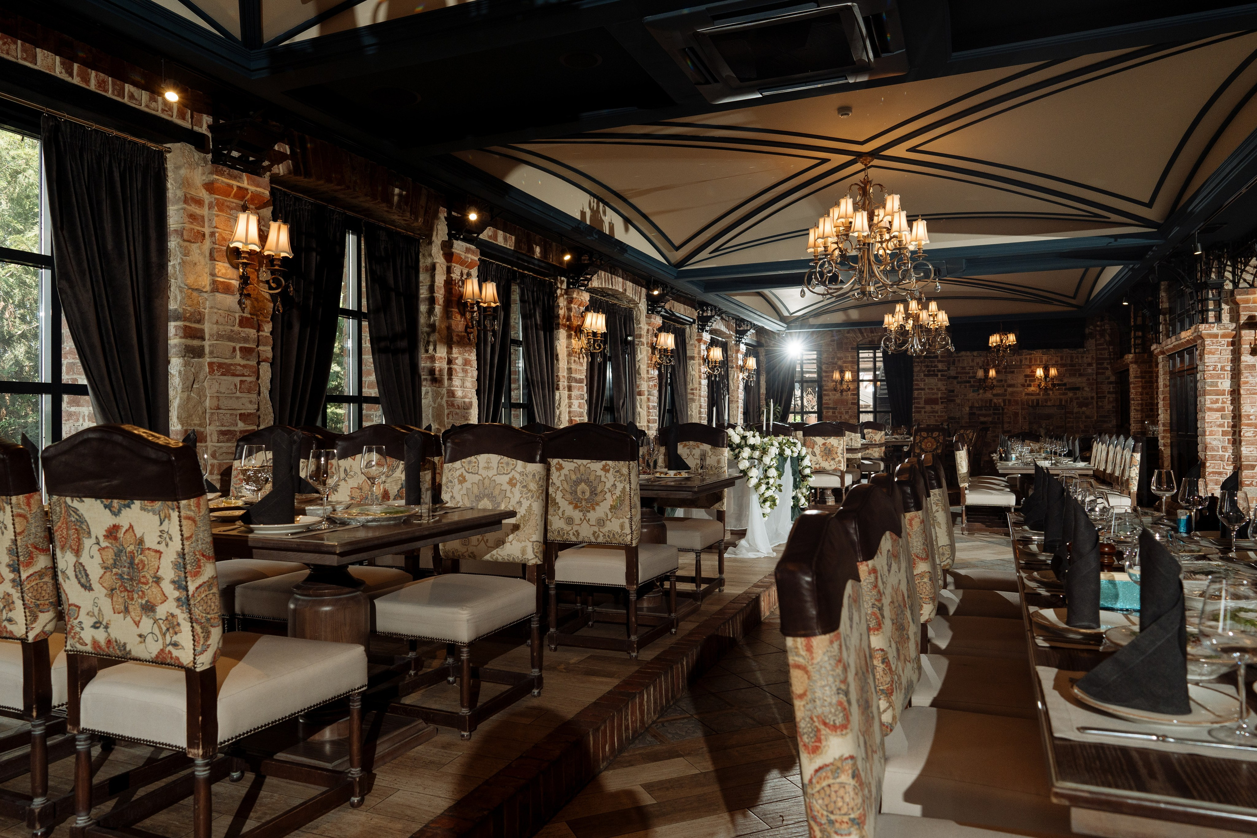 Максим и Екатерина