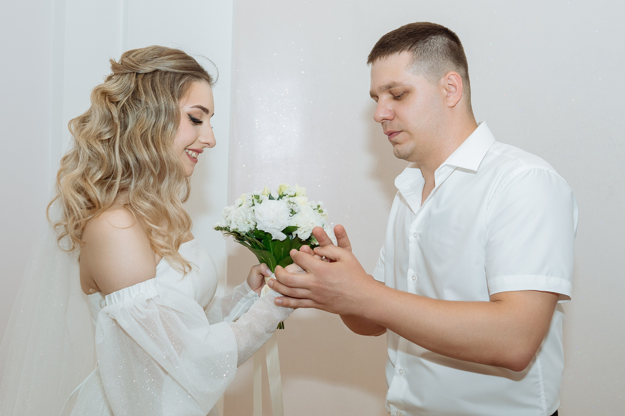 Александр и Александра