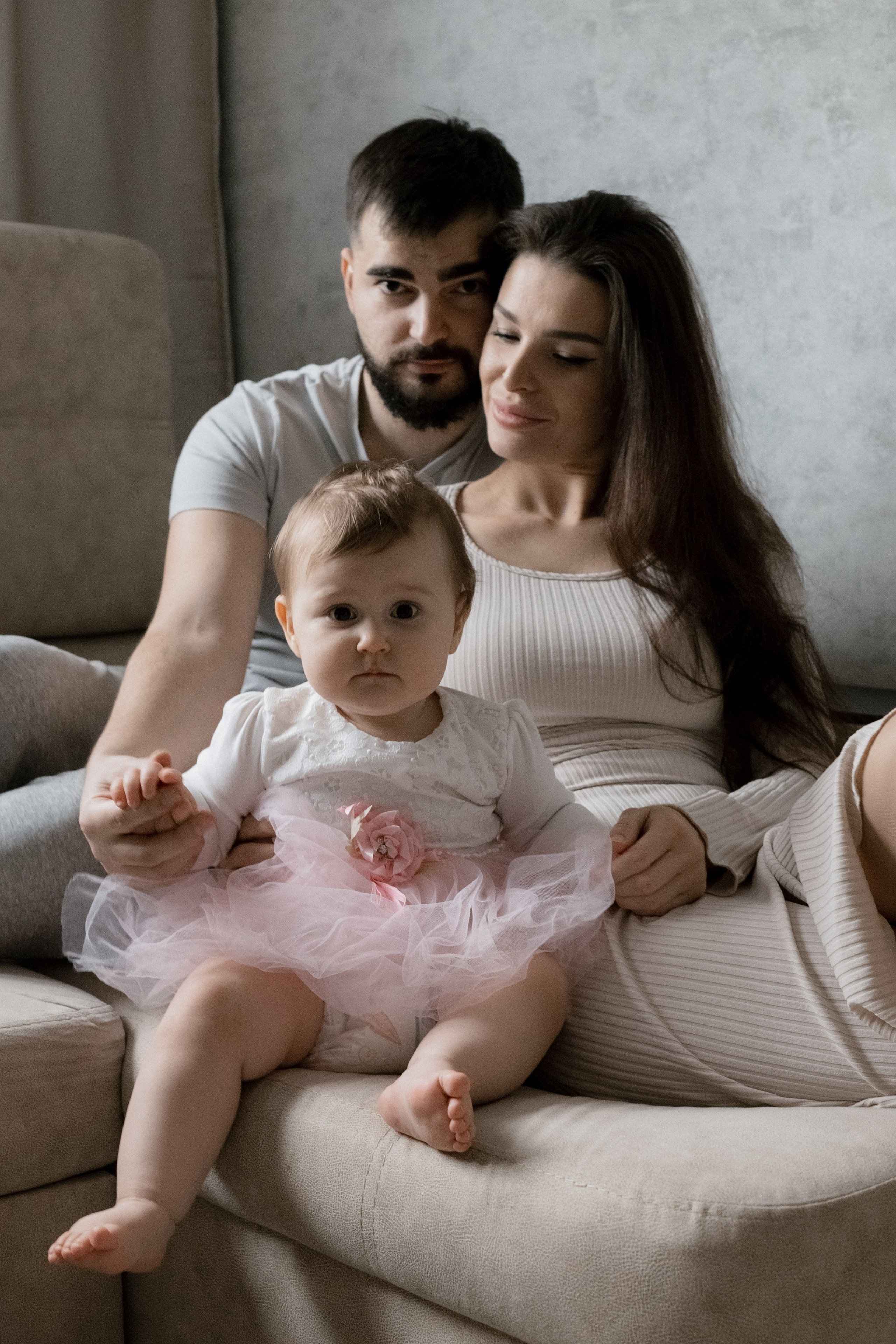 Саша, Женя и Мира. Искусство фотографии. Фотограф | продюсер из Москвы — Лизочек