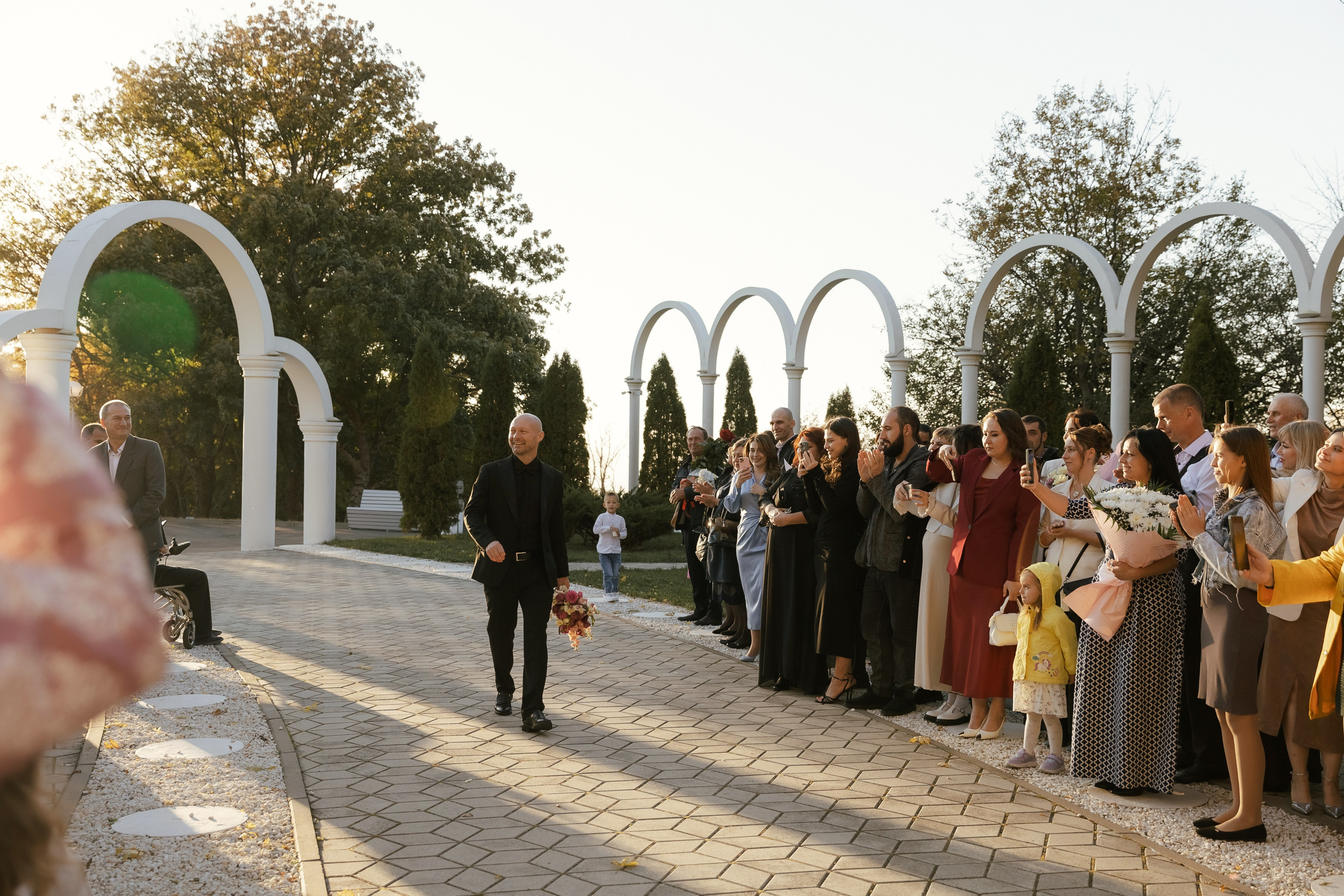 Р&Г. Свадебный фотограф