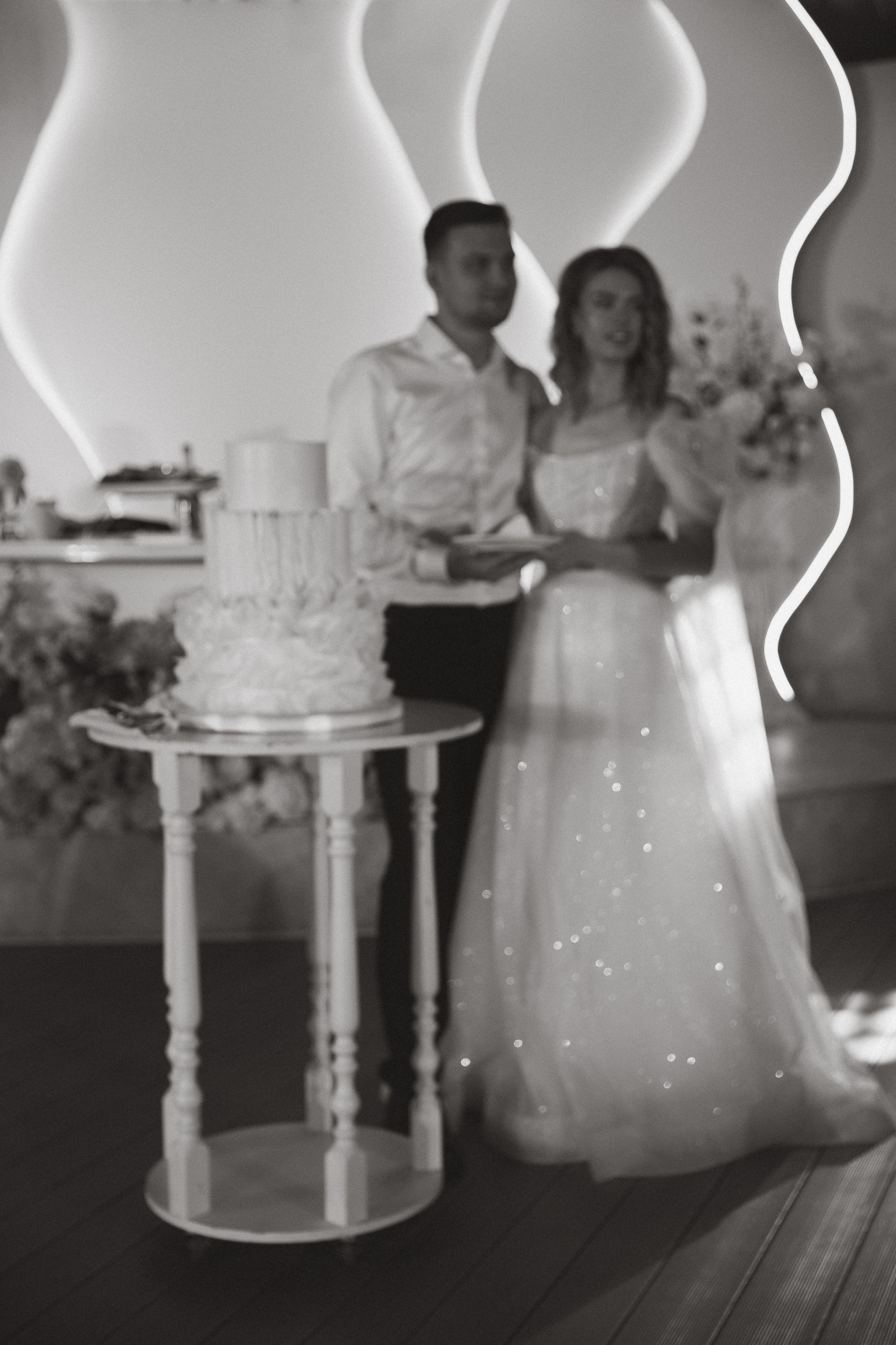 Р&А. Свадебный фотограф