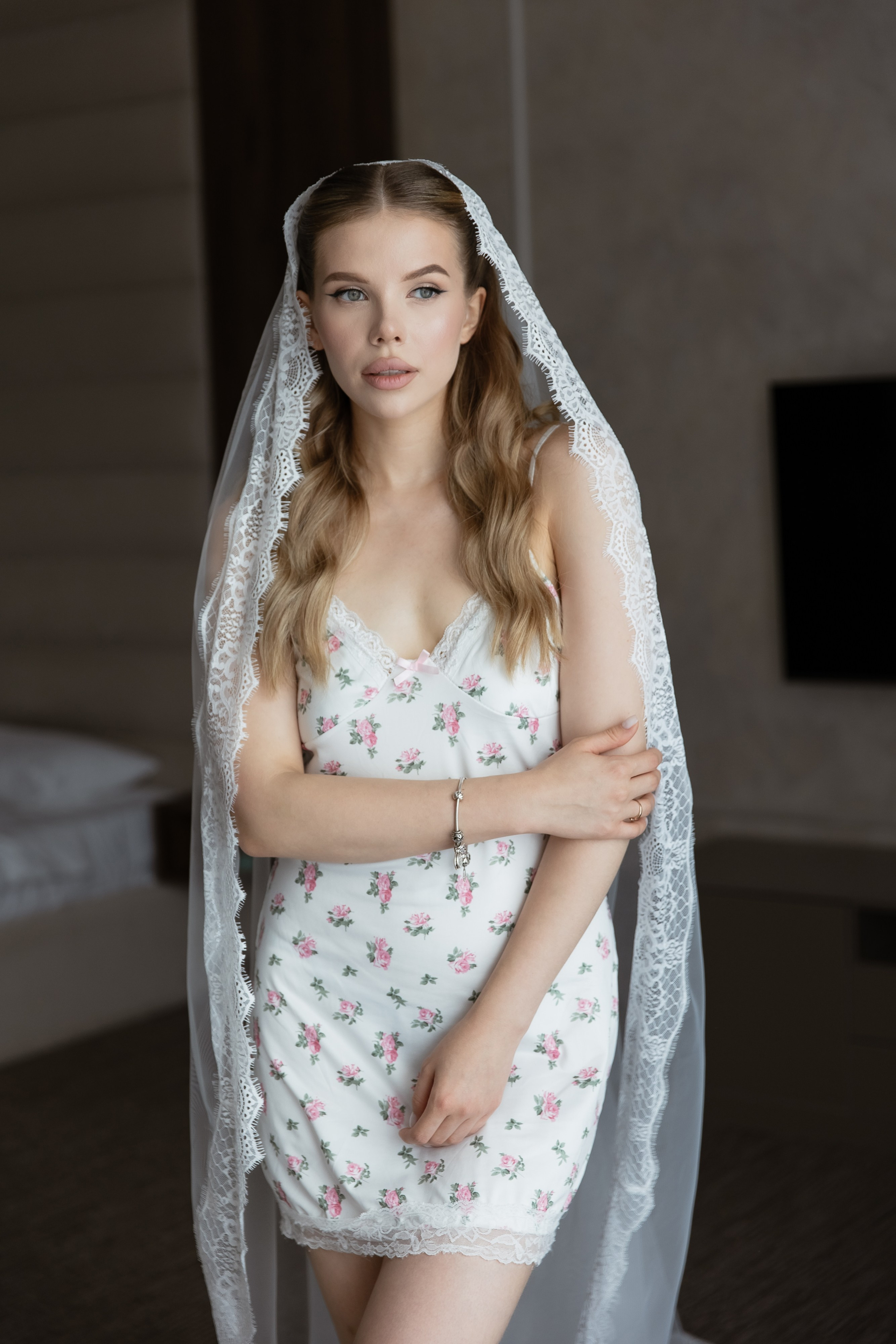 В&С. Свадебный фотограф