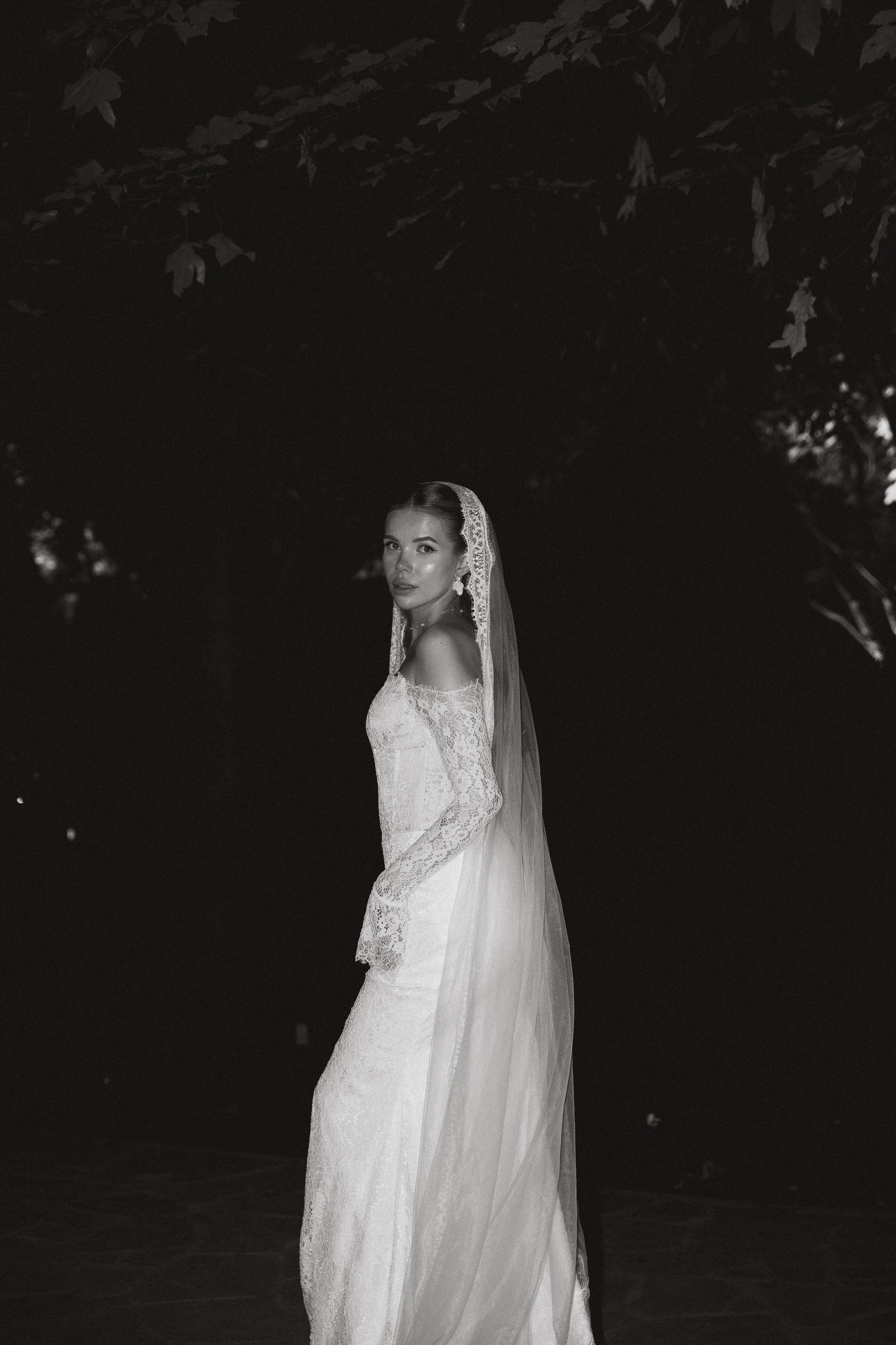 В&С. Свадебный фотограф