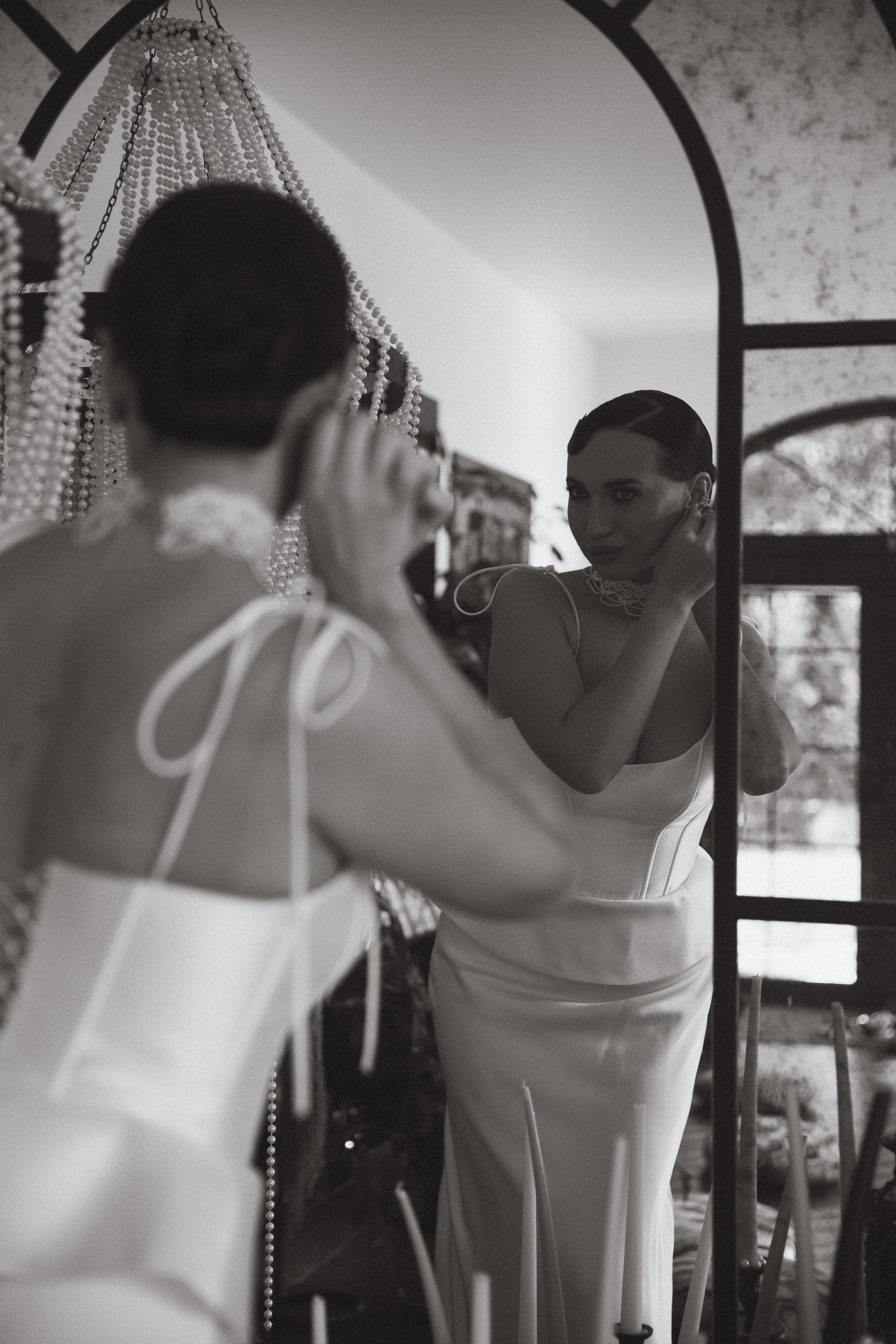 И&Л. Свадебный фотограф