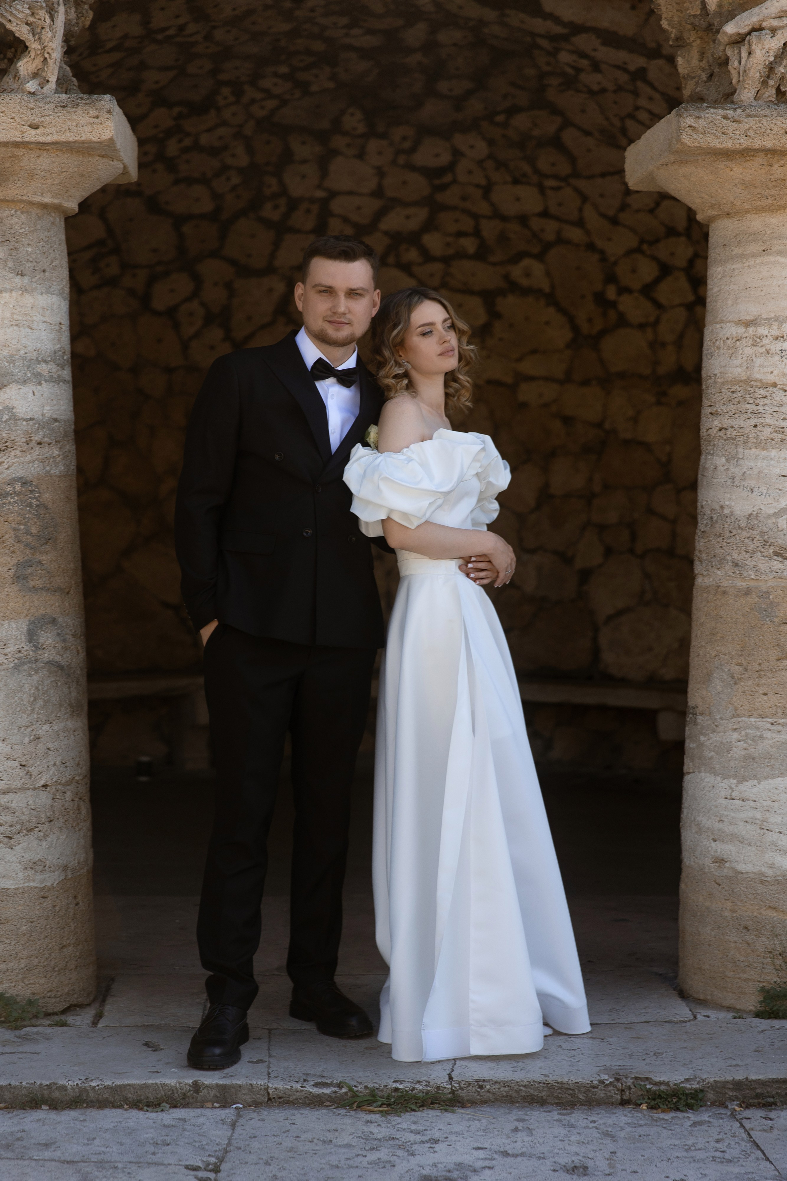 Р&А. Свадебный фотограф