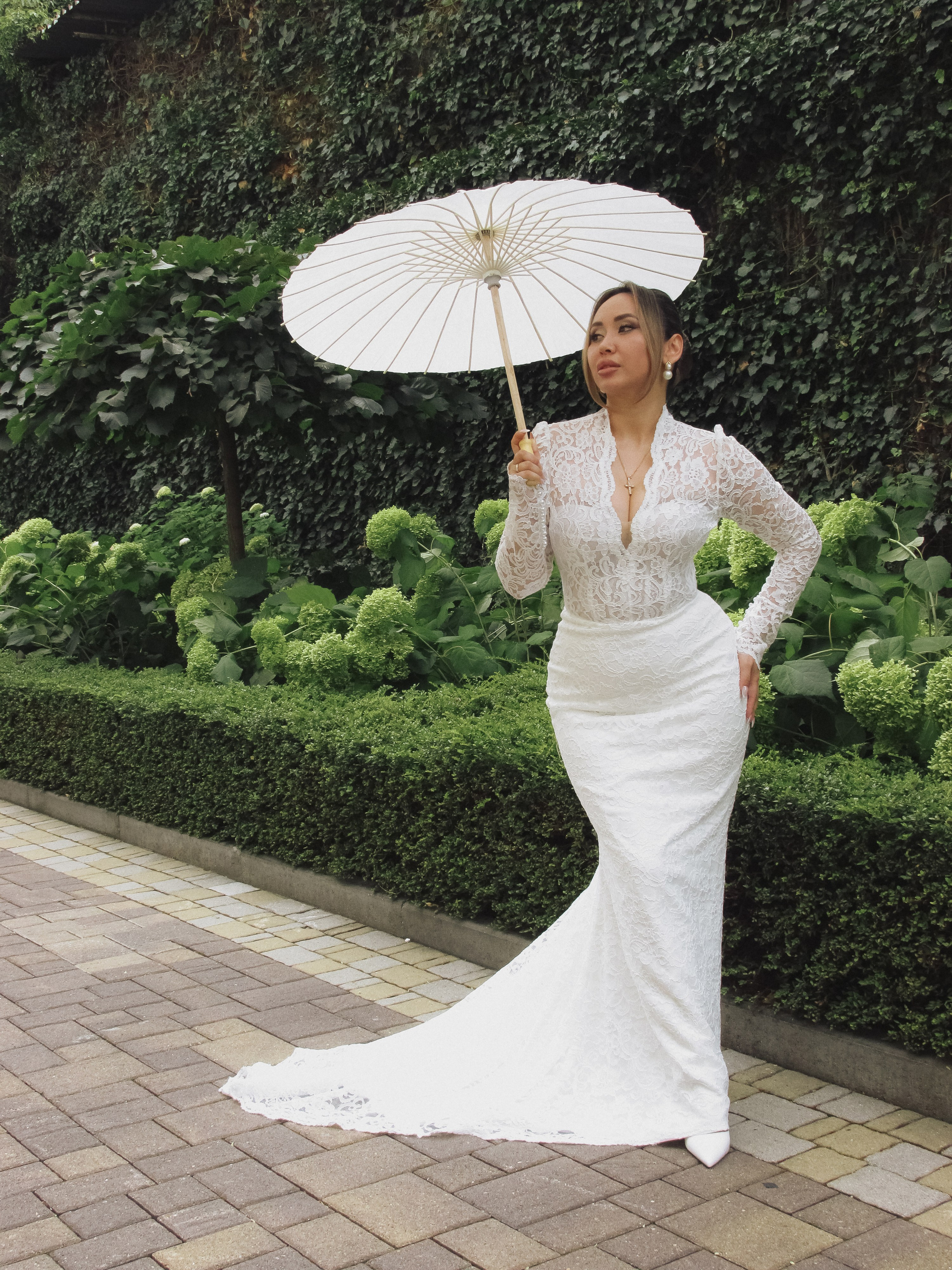 К&Е. Свадебный фотограф