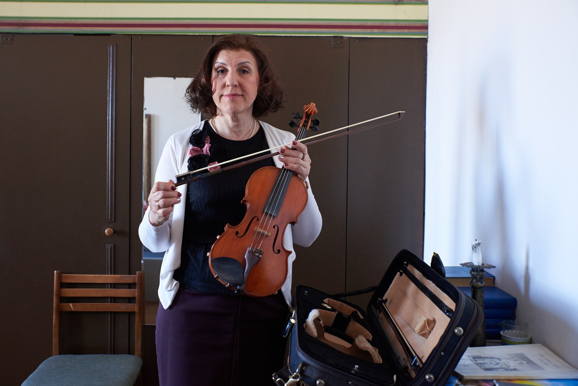 Женщины в религии (2021 — продолжается). Ираклий Пицхелаури фотограф кинорежиссер оператор в Москве