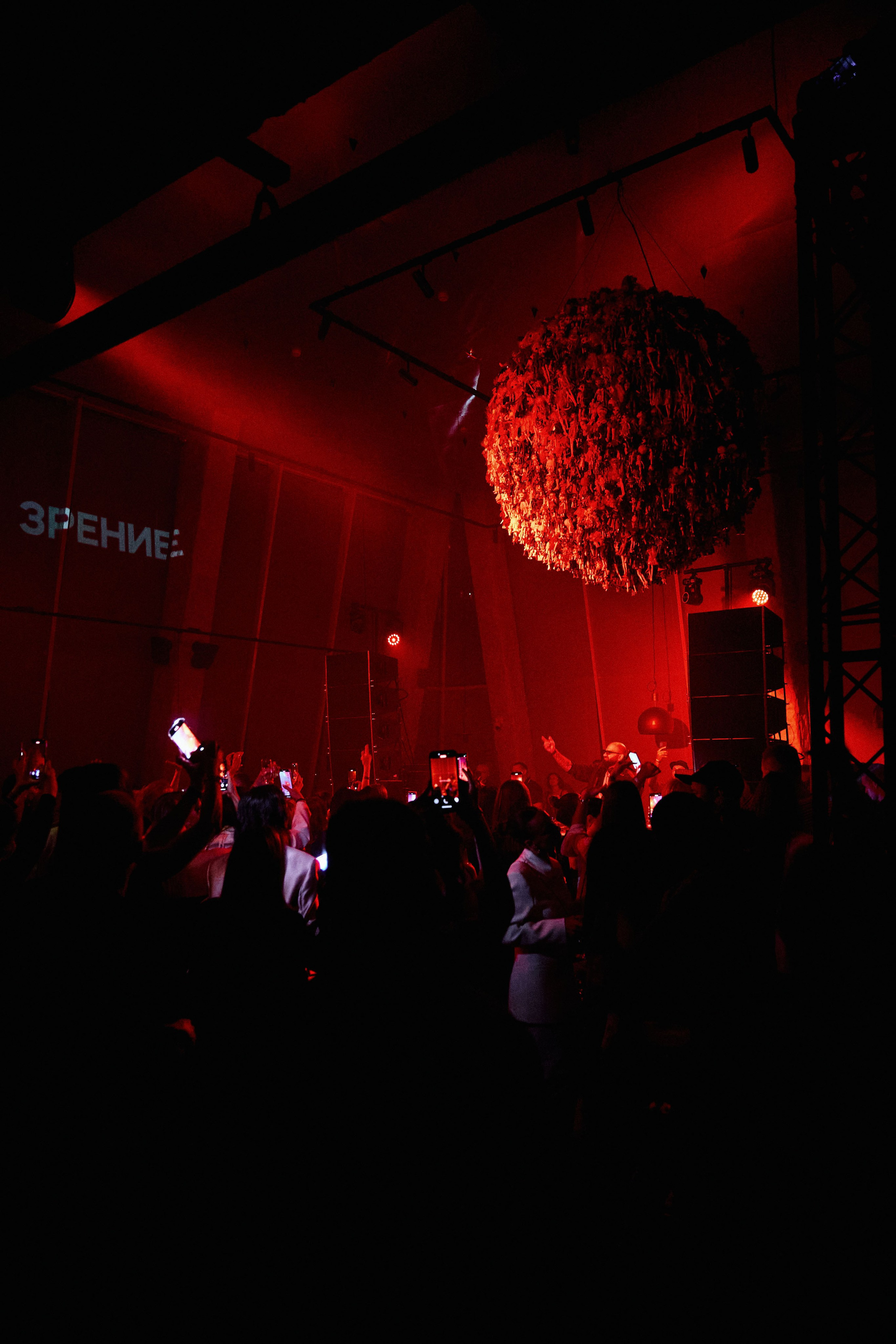 Пати-тайм по-взрослому. DENISOV ART (фото, видео, дизайн) САМАРА