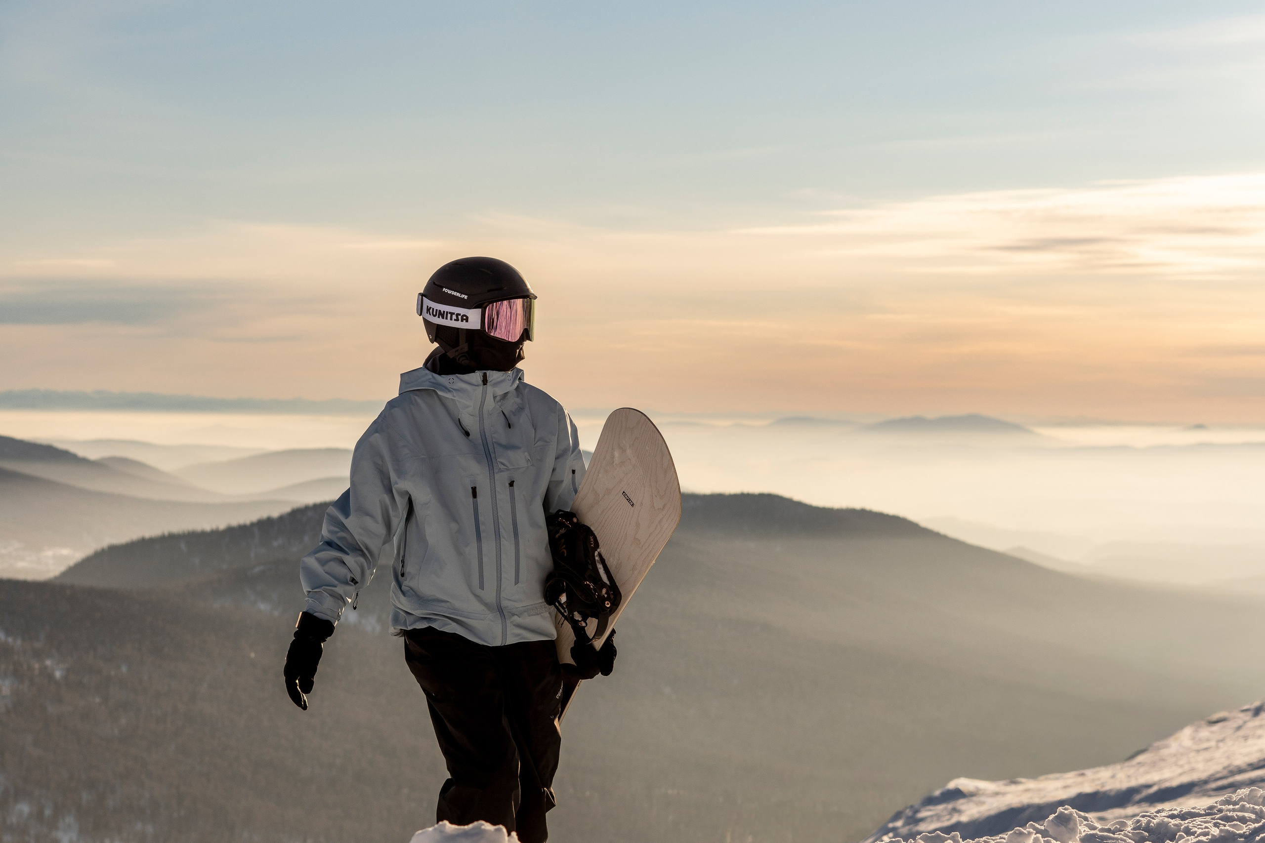 JJ. Анастасия Паршукова — фотограф Шерегеш Новосибирск