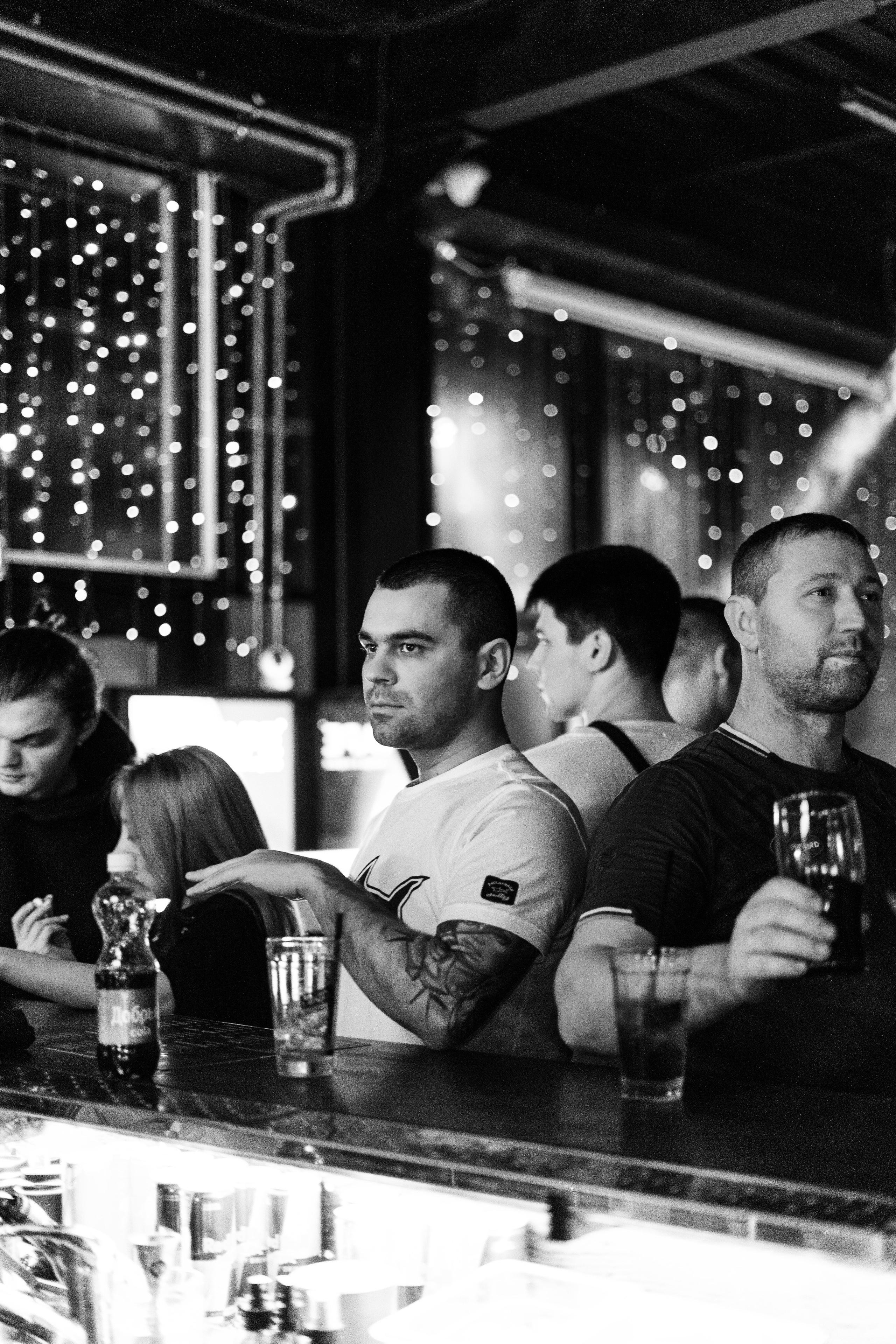 Репортажная съёмка. Анастасия Паршукова — фотограф Шерегеш Новосибирск