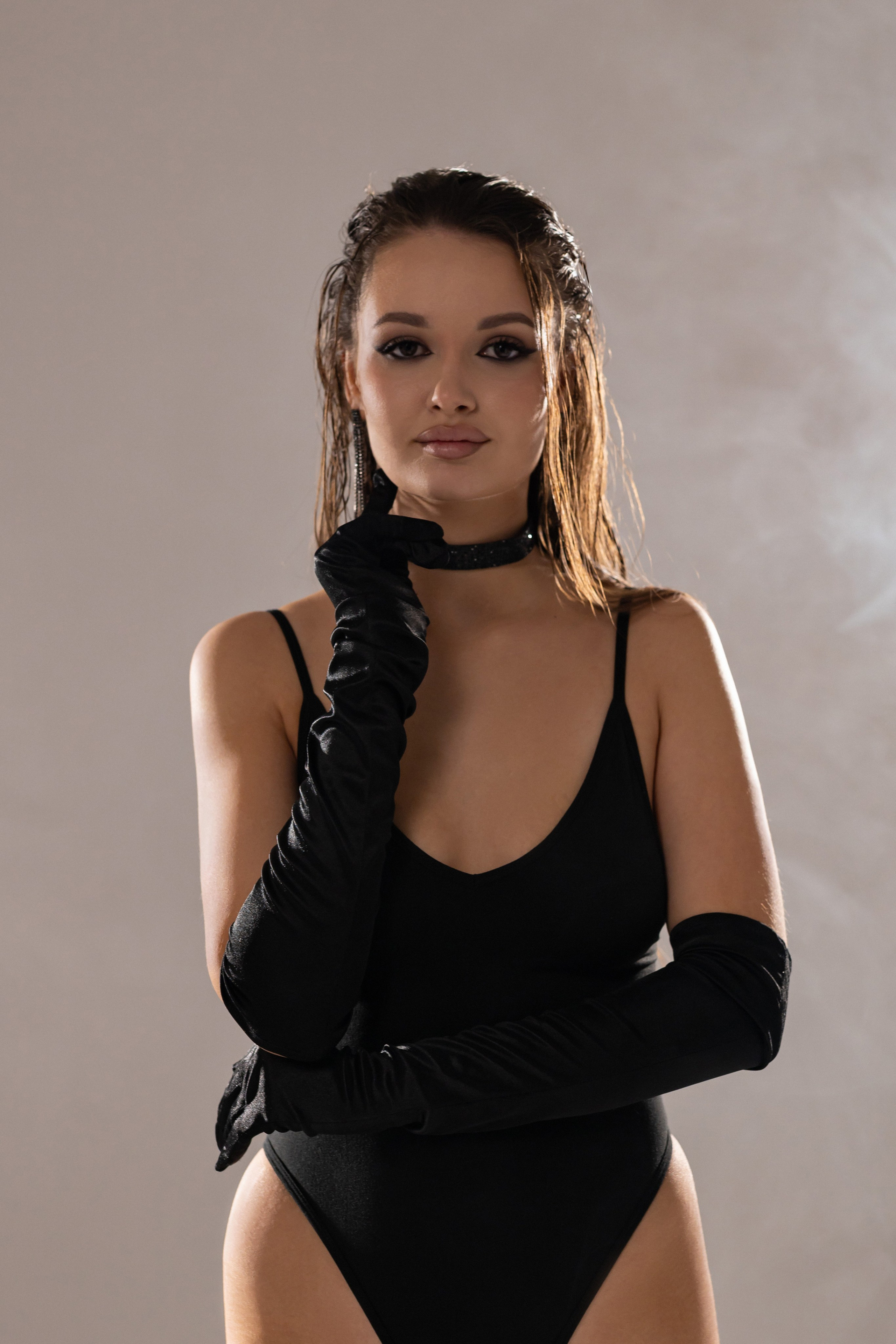 Женский портрет 2. Фотограф Воронеж Юлия Брижан