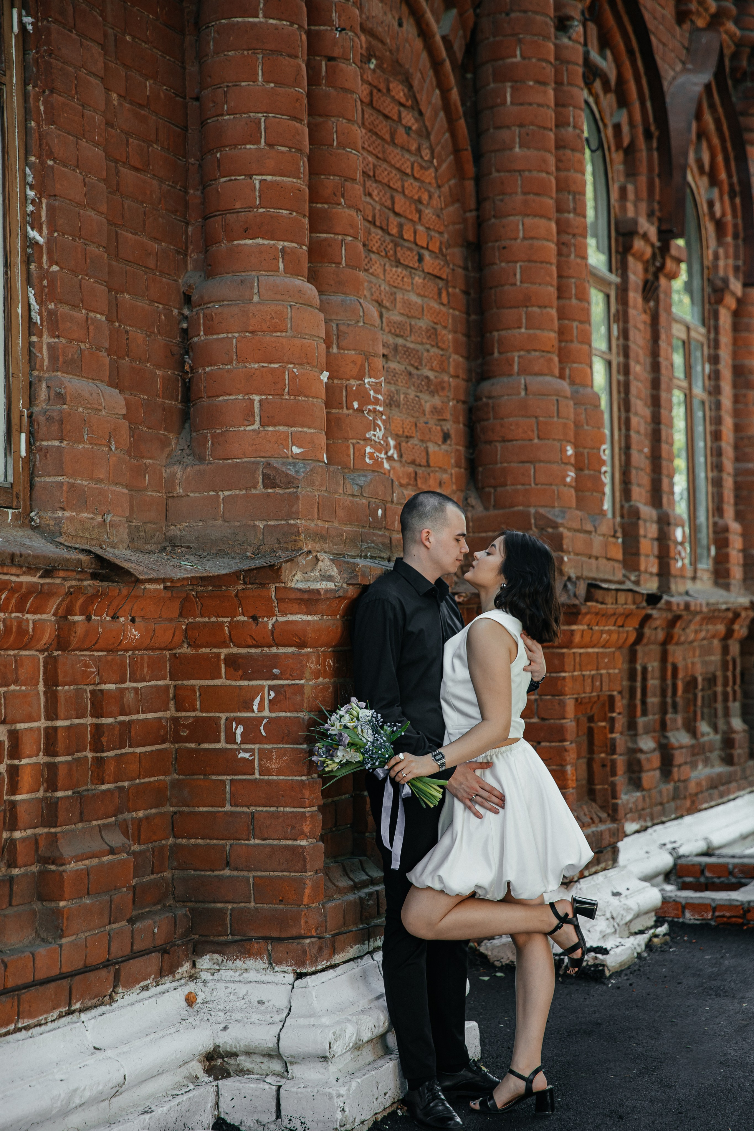 Счастливый момент. VOLOCHKOVA